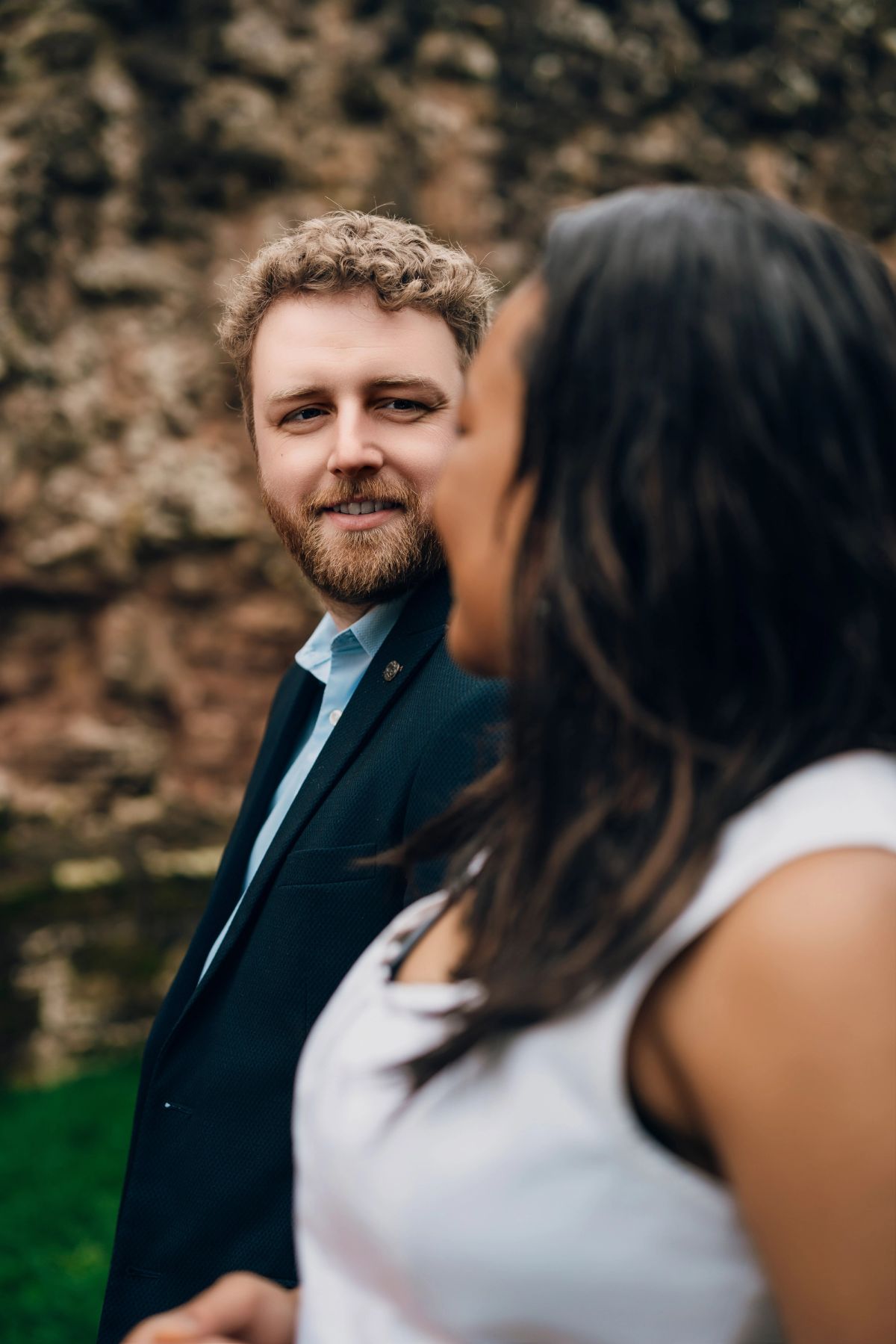 Nathan + Tasha