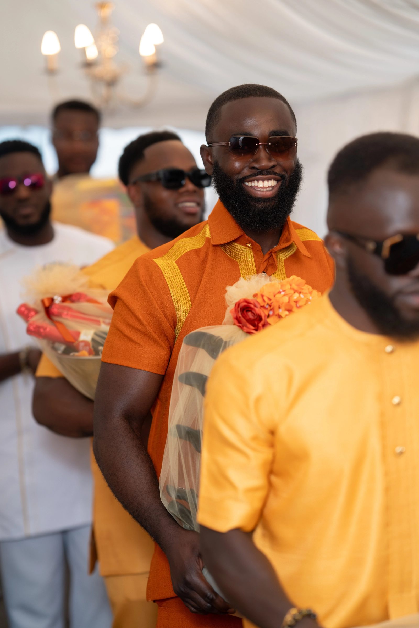 Lillian & Derick — photo 17