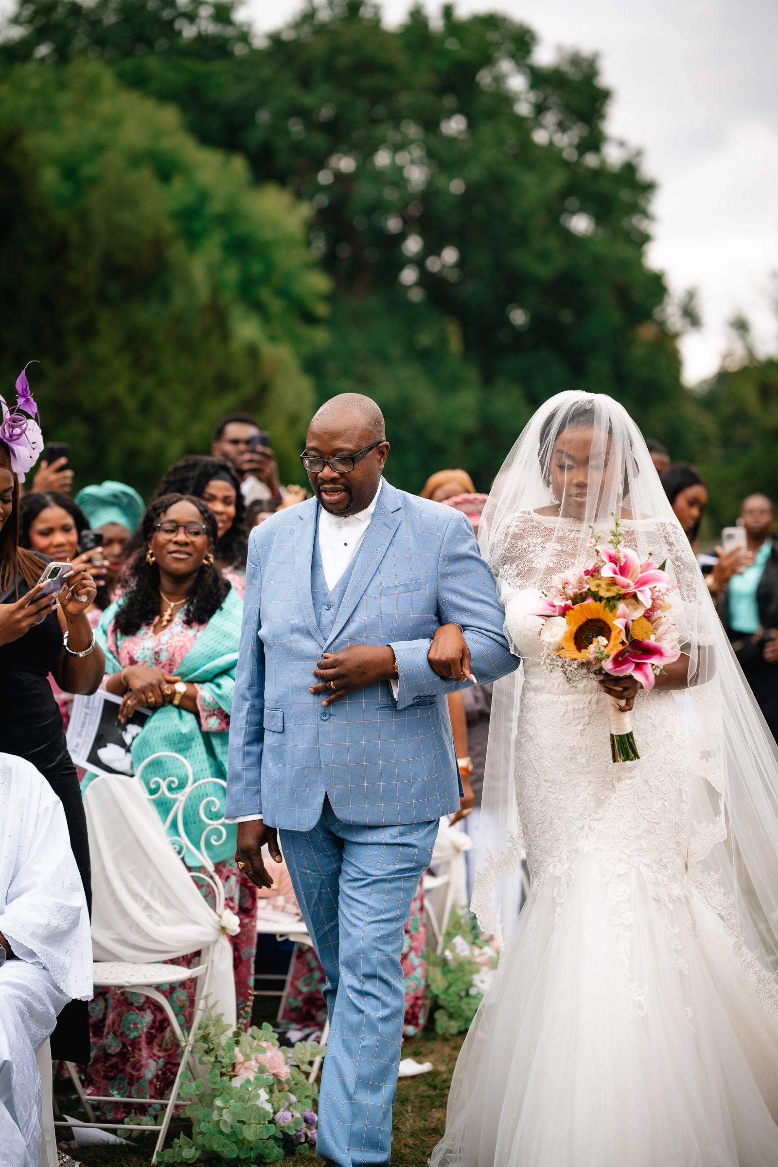 Osato & Busayo — photo 10