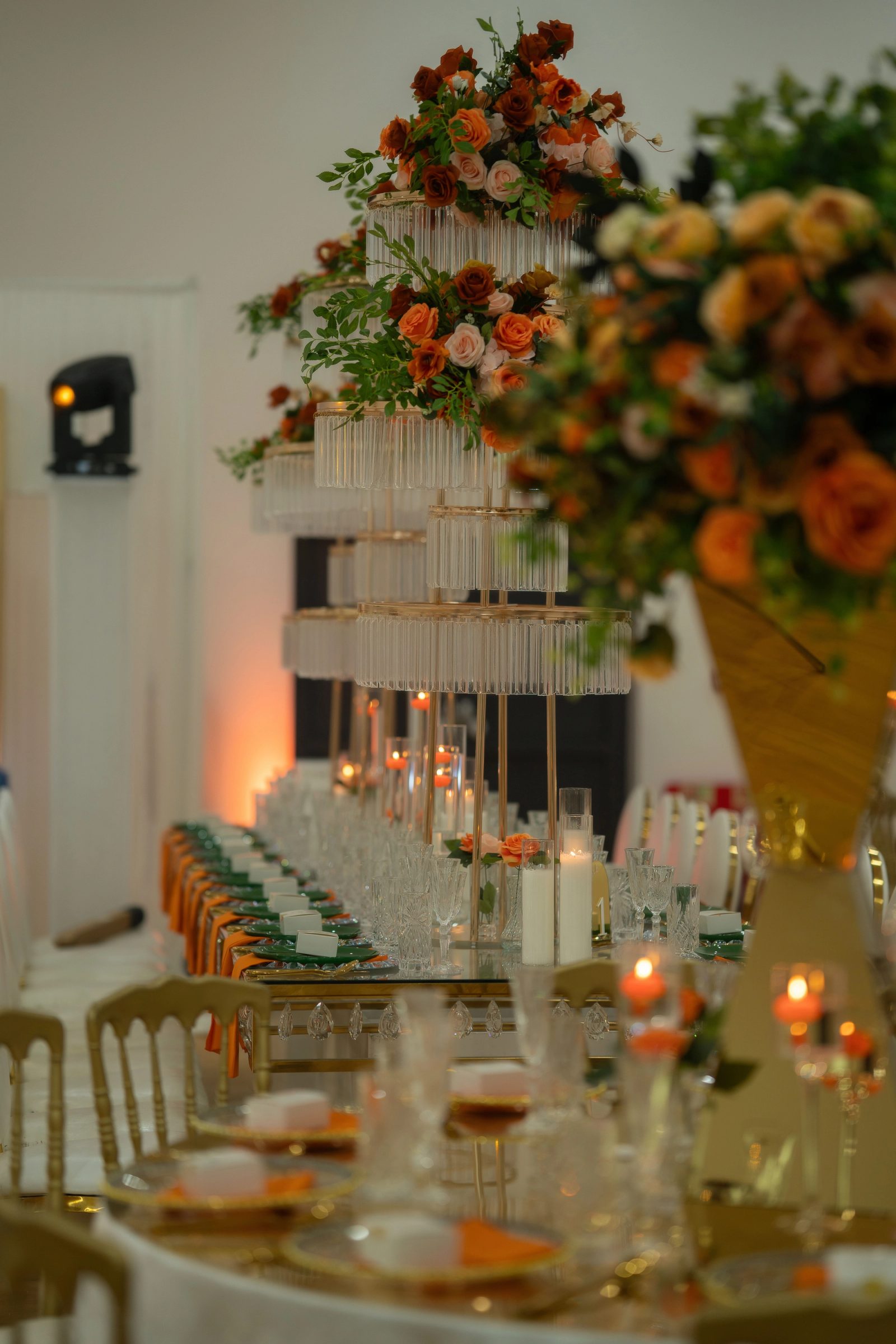 Lillian & Derick — photo 27