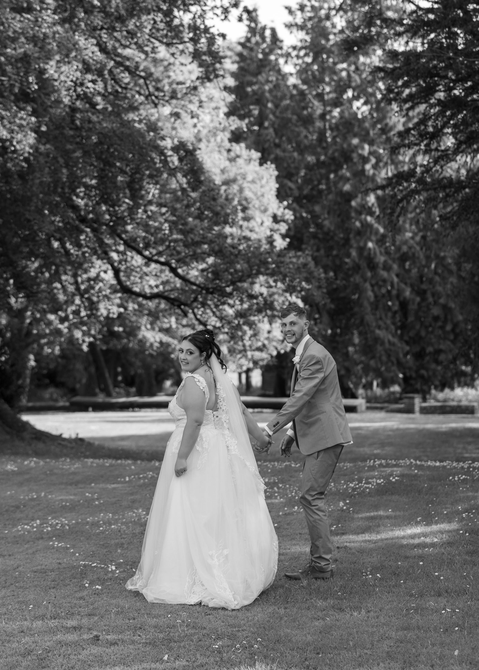 Haydn & Ylenia — photo 92