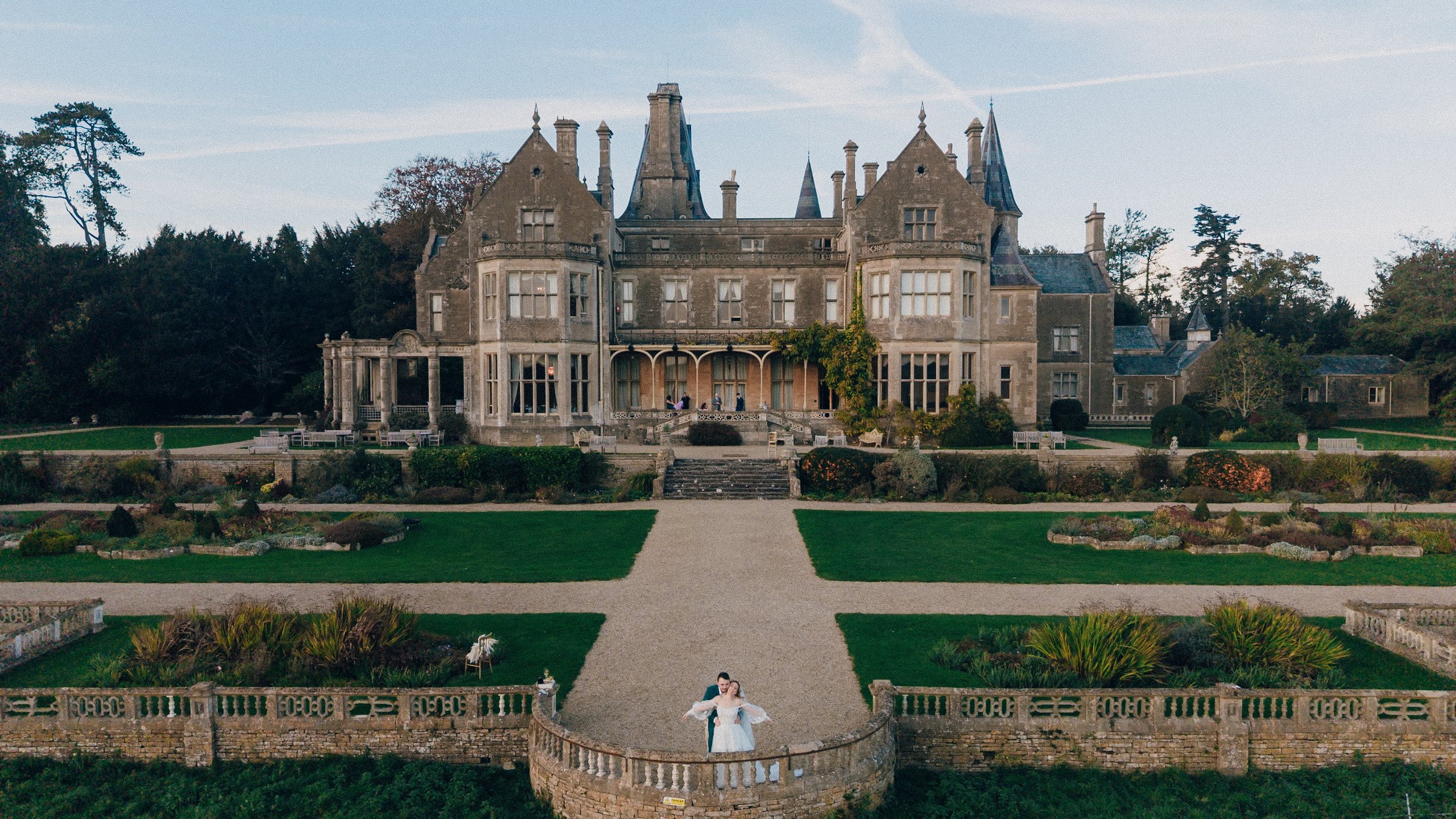 Wedding photography by Pixton Media