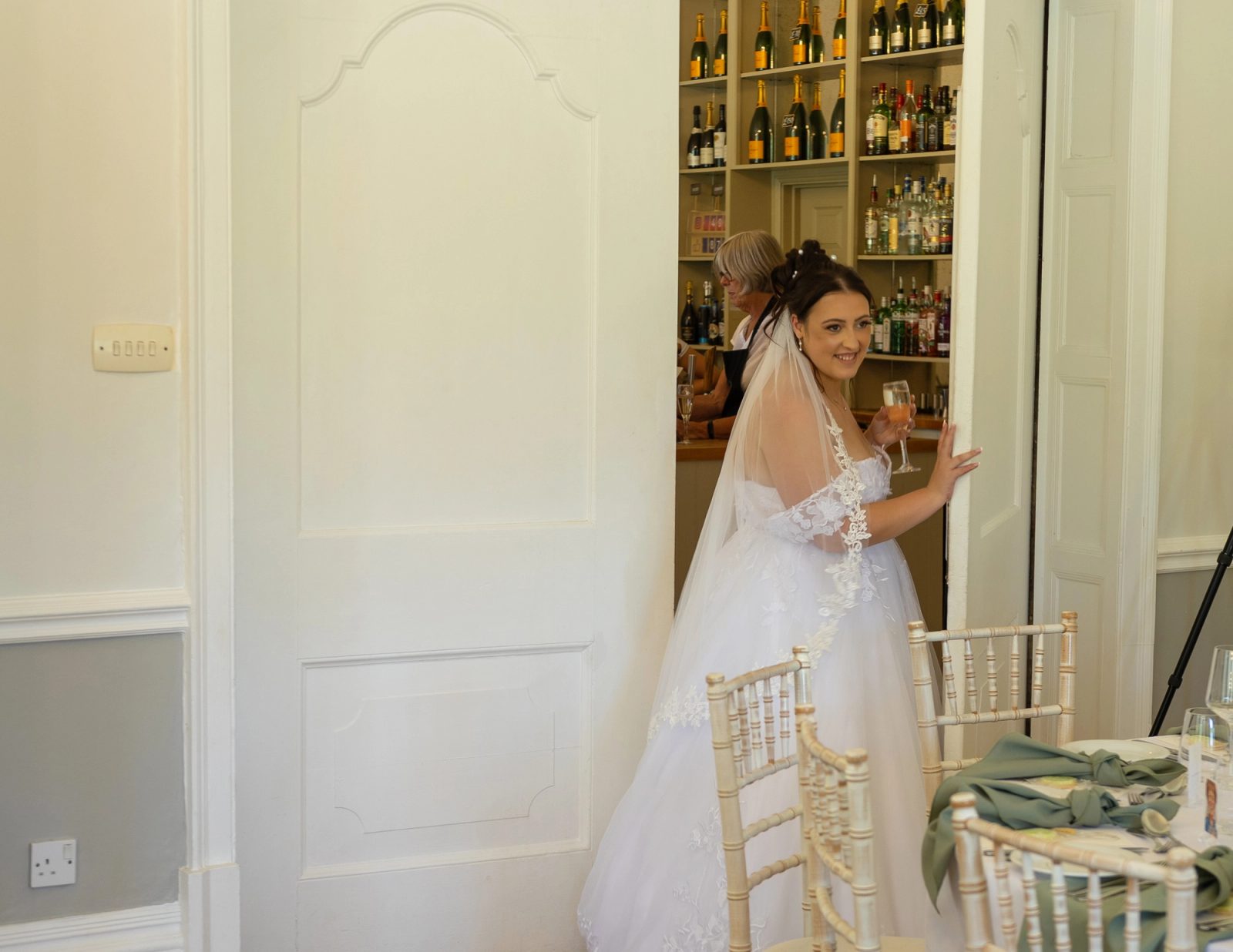 Haydn & Ylenia — photo 46