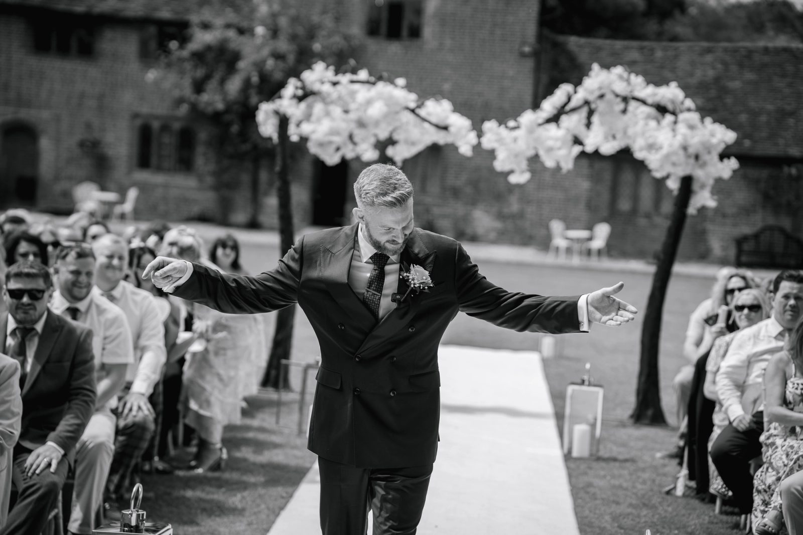 Phill and Amanda — photo 33