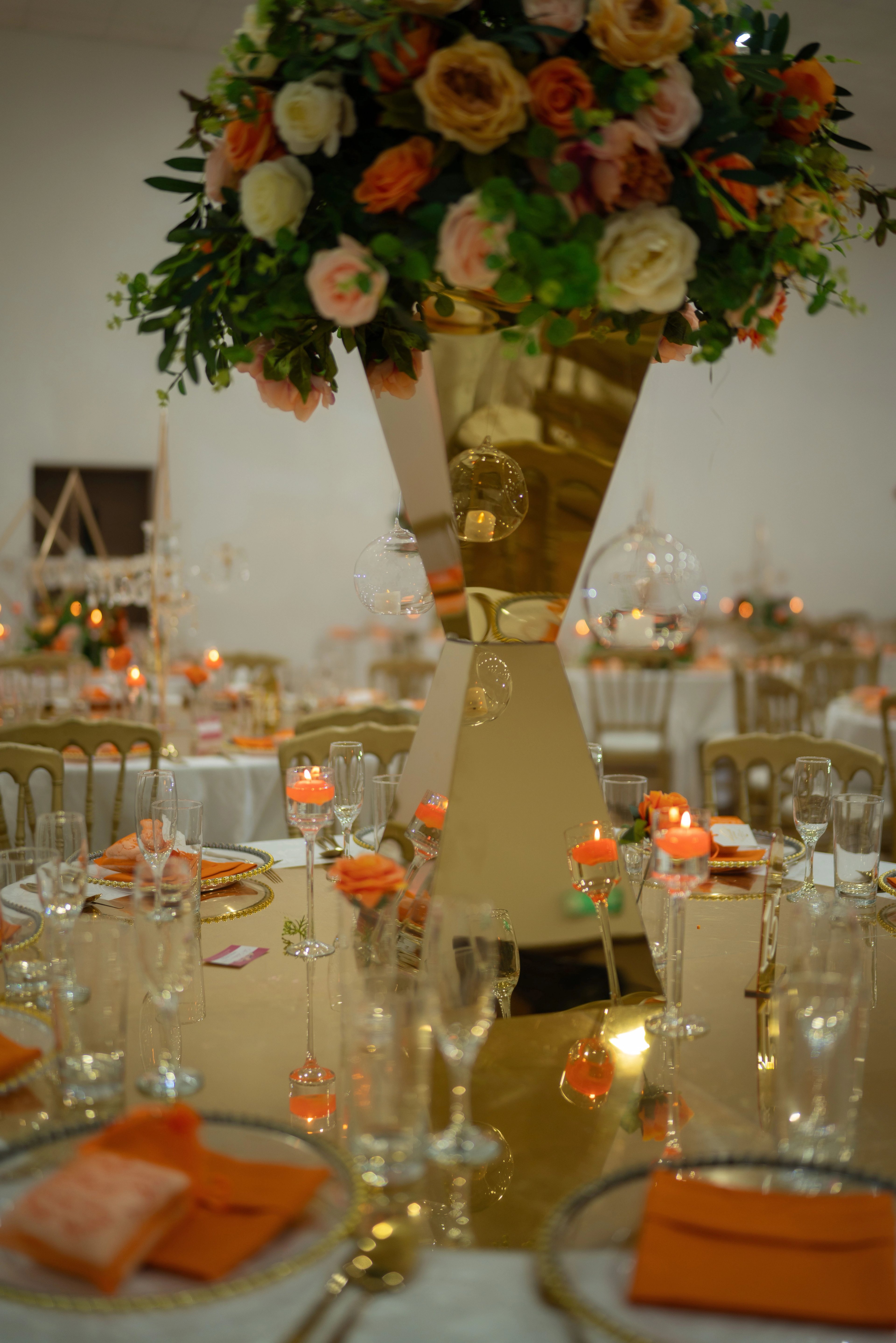 Lillian and Derick's traditional wedding, photographed by Pixton Media