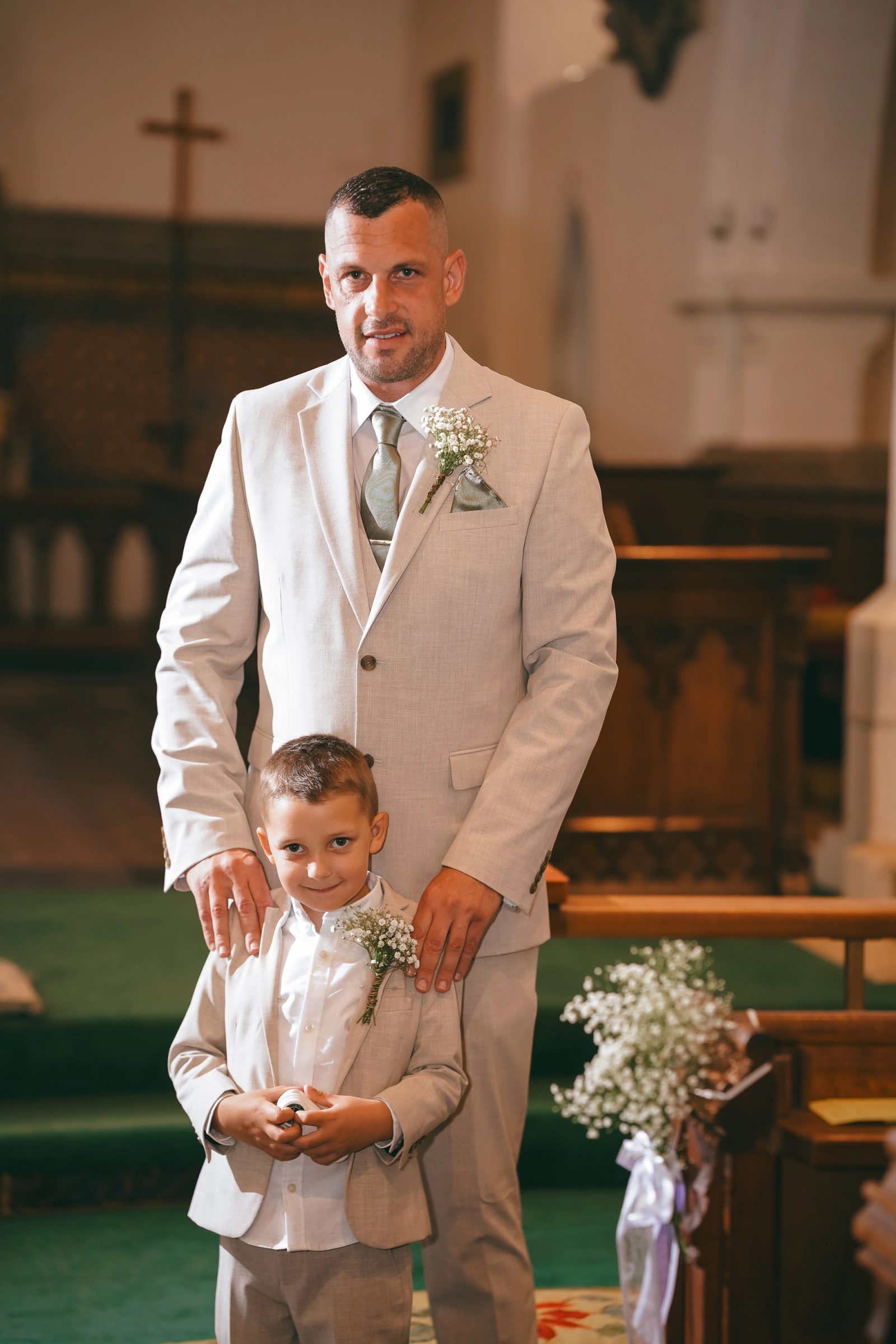 Ant and Chloe — photo 20