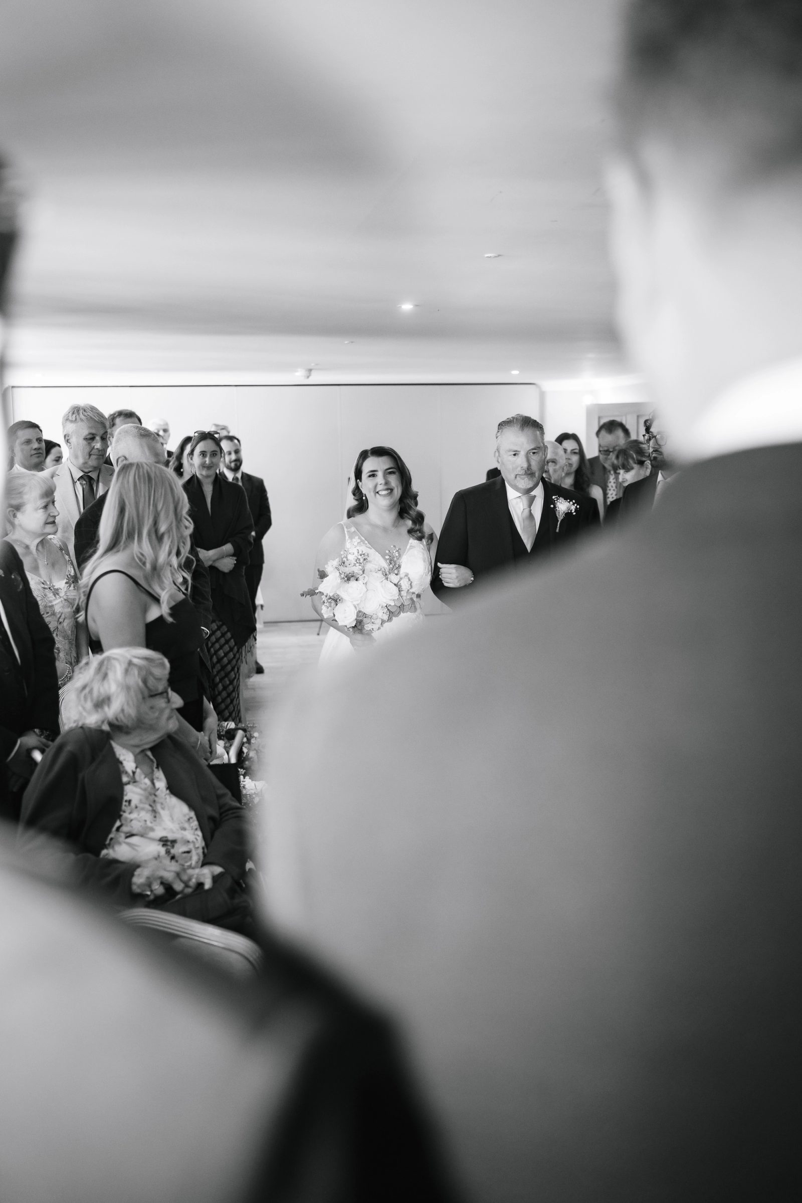 Becky and James — photo 13