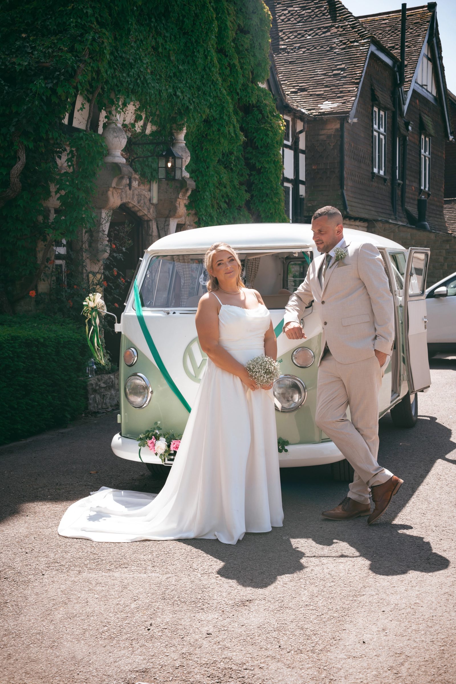 Ant and Chloe — photo 60