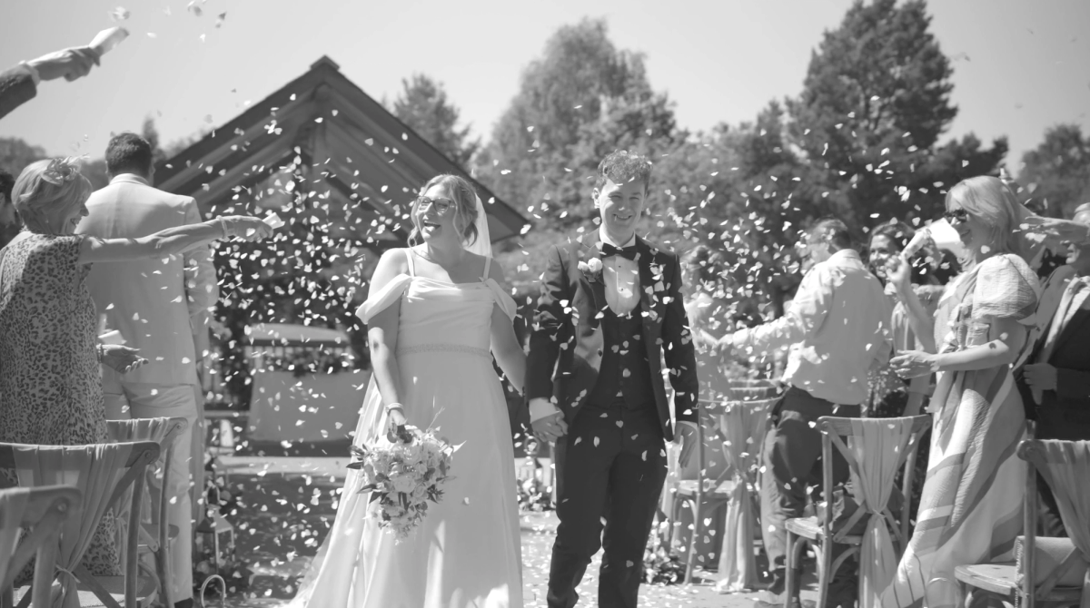 Katie + Tommy - Feature Film