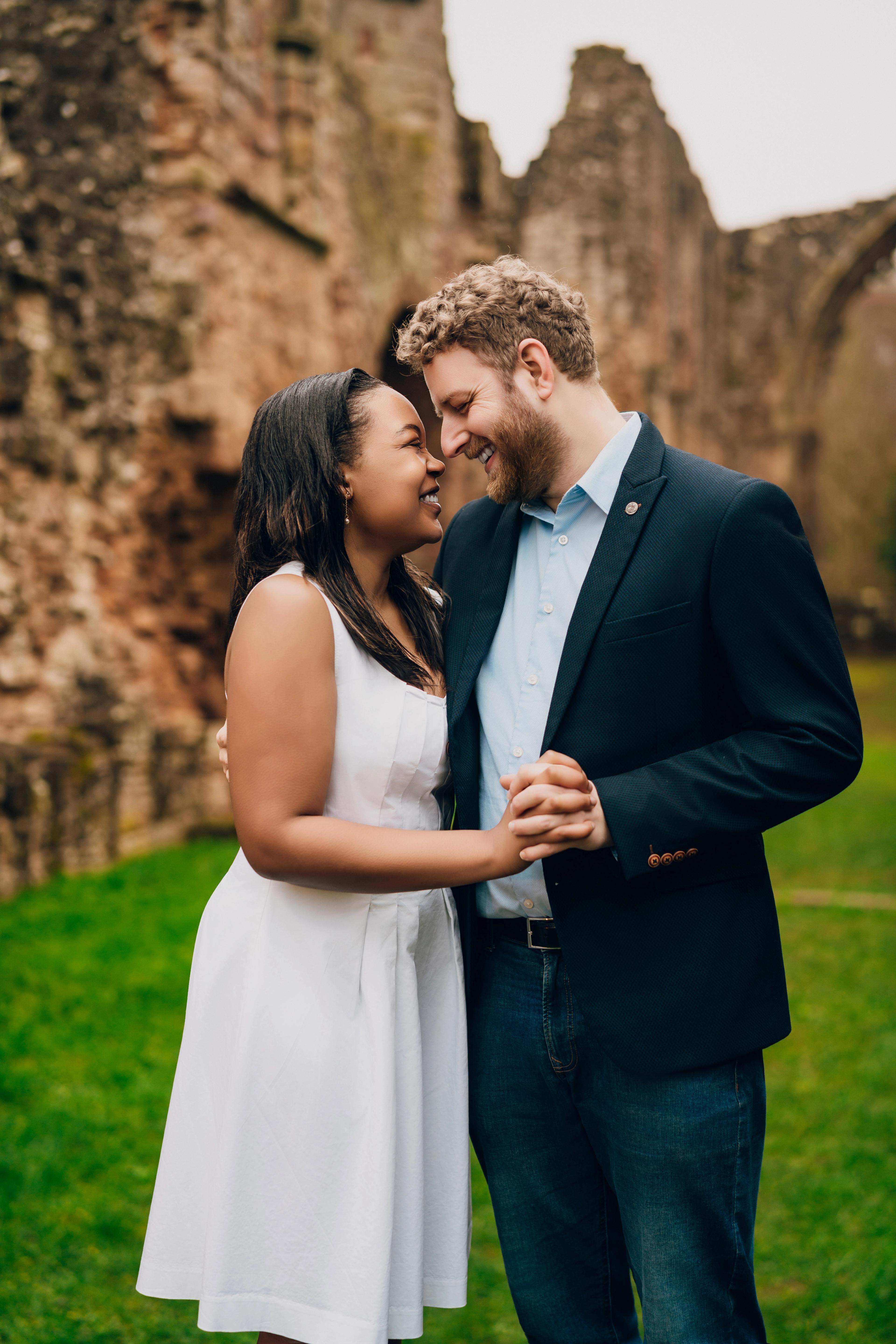 Nathan + Tasha pre-wedding photography by Pixton Media