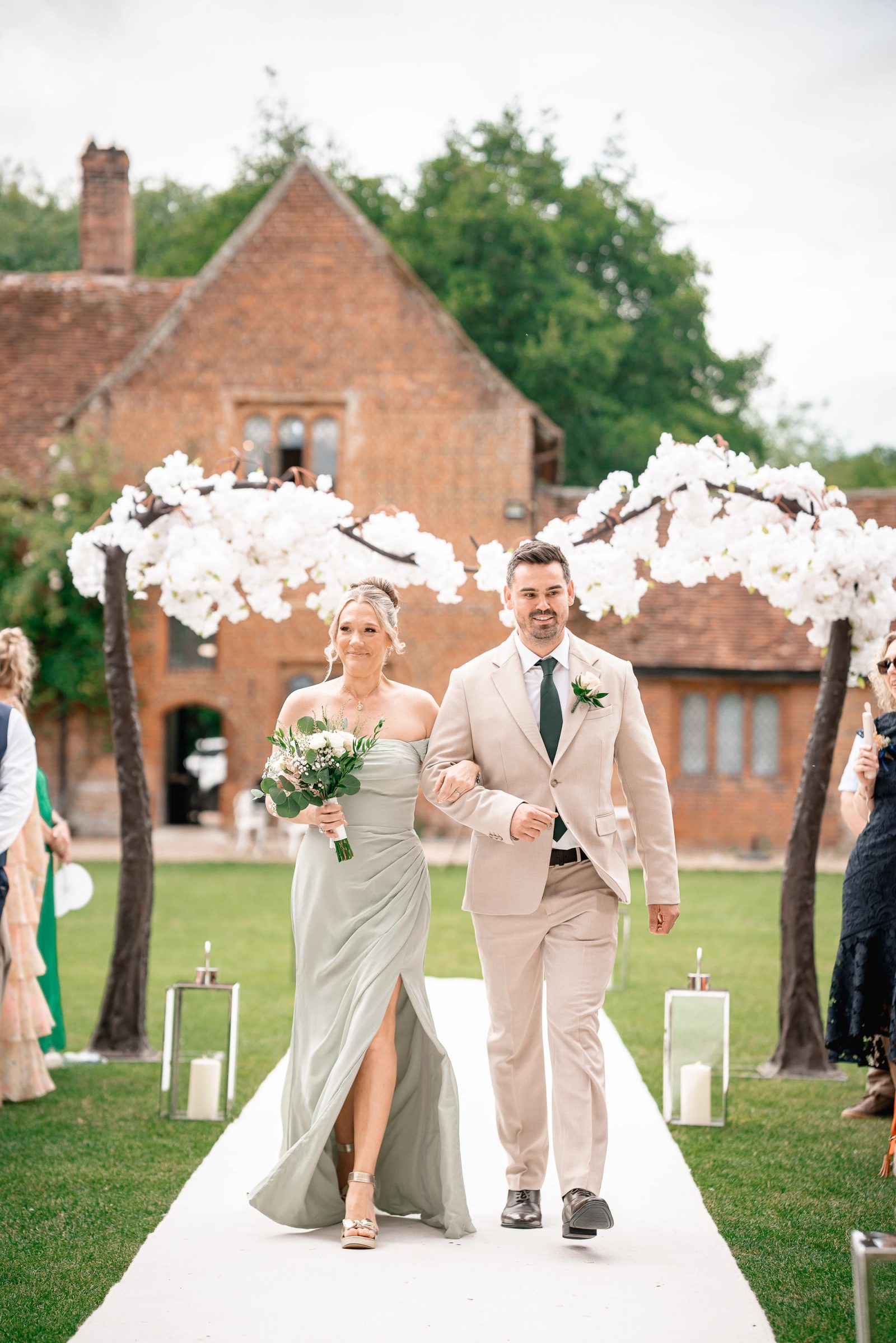 Phill and Amanda — photo 36