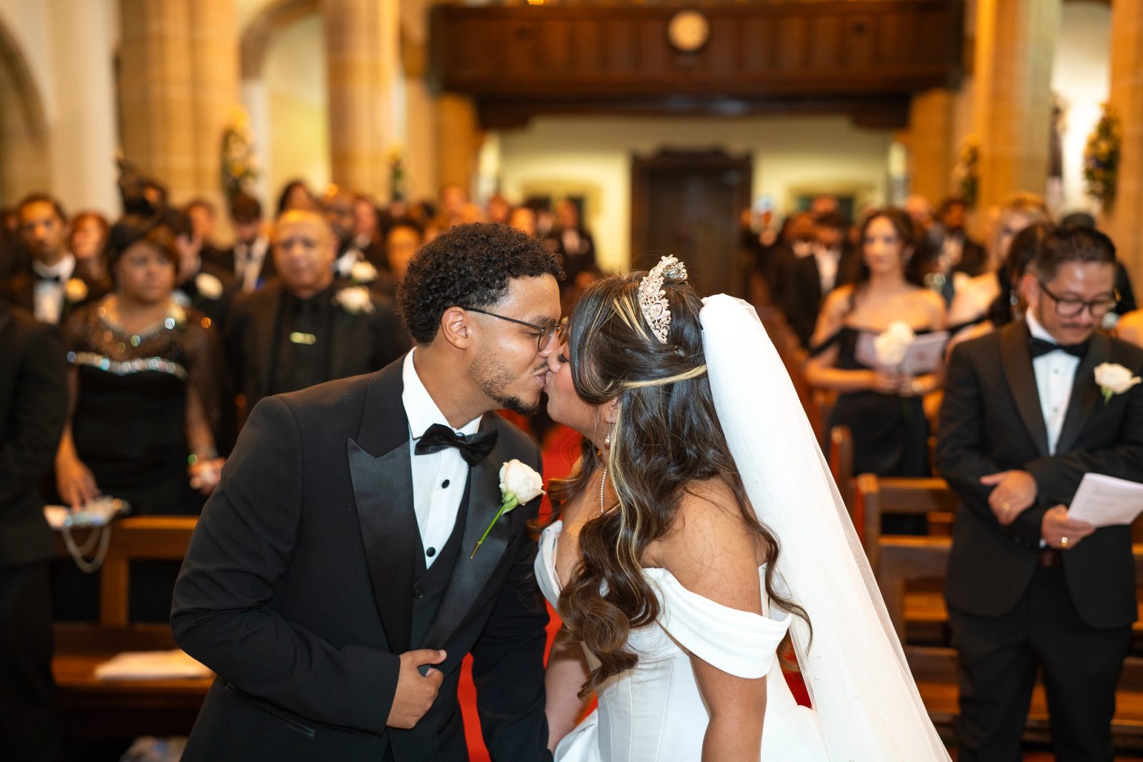 Jane and Josh  — photo 11