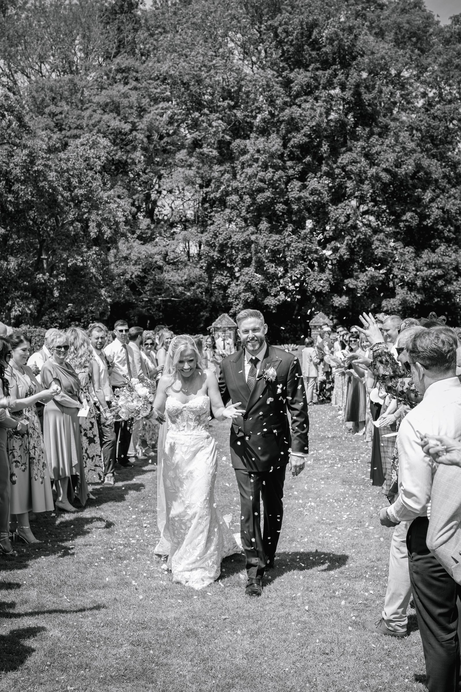 Phill and Amanda — photo 46