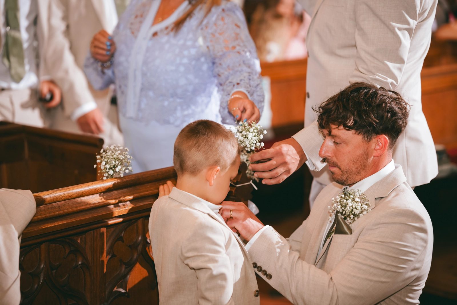 Ant and Chloe — photo 14