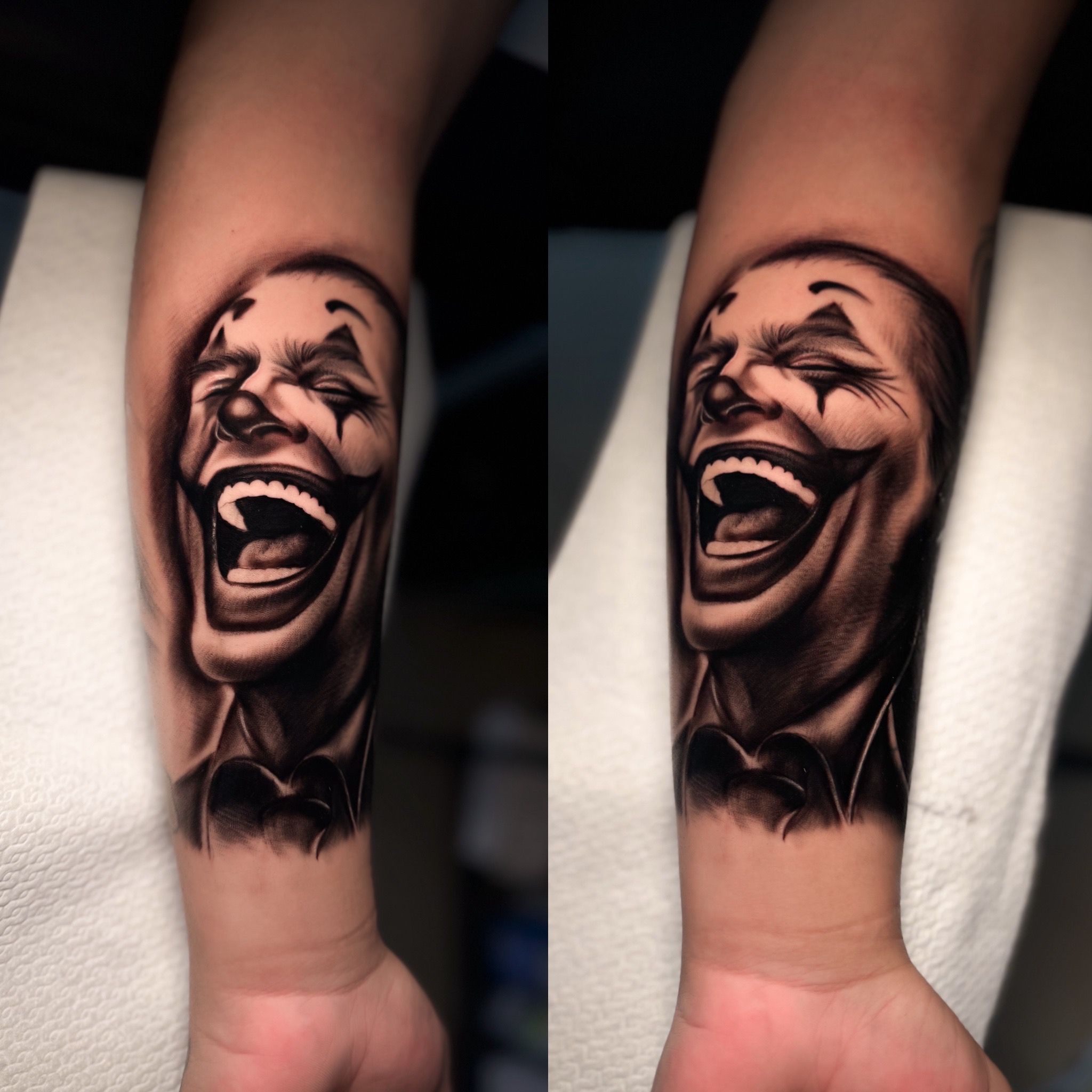 Jakub Boreczek artwork