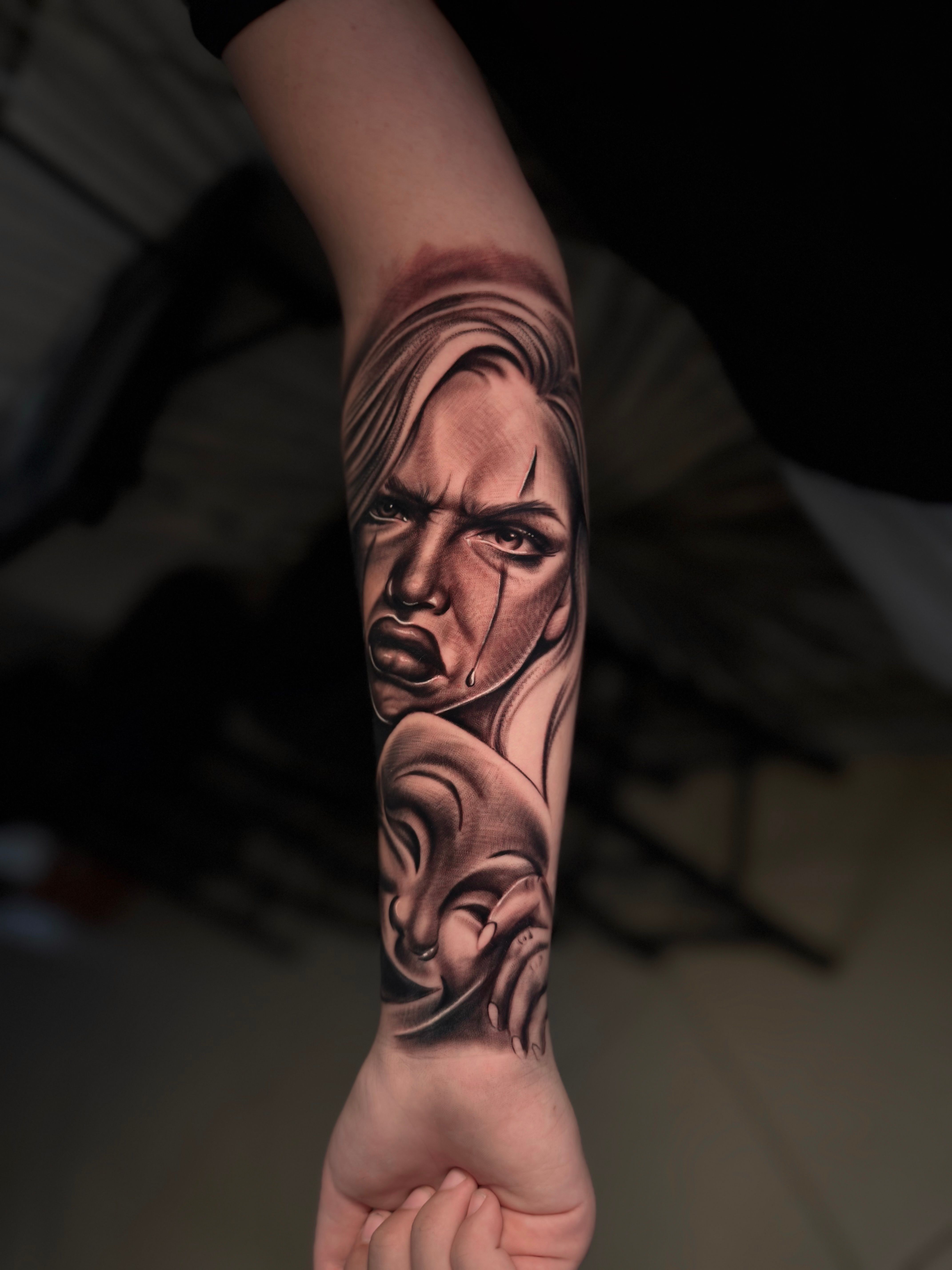 Jakub Boreczek artwork