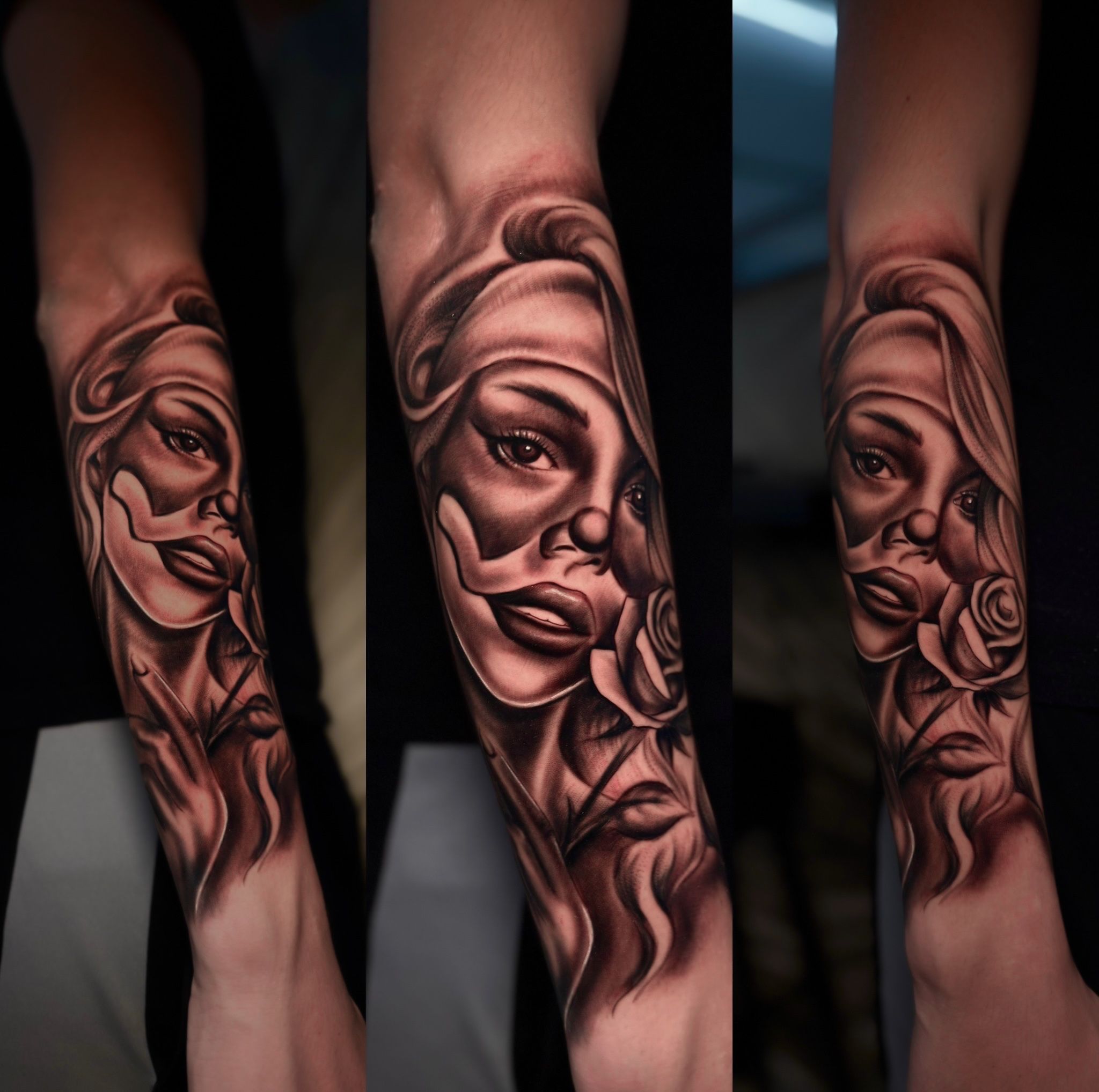 Jakub Boreczek artwork