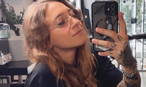 Deborah Torri