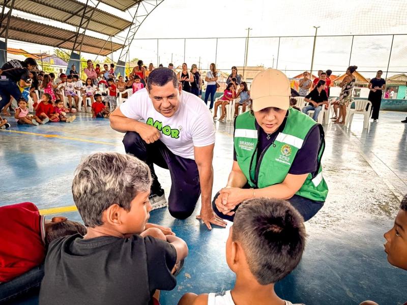 Registro do Mandato — Atuação Parlamentar