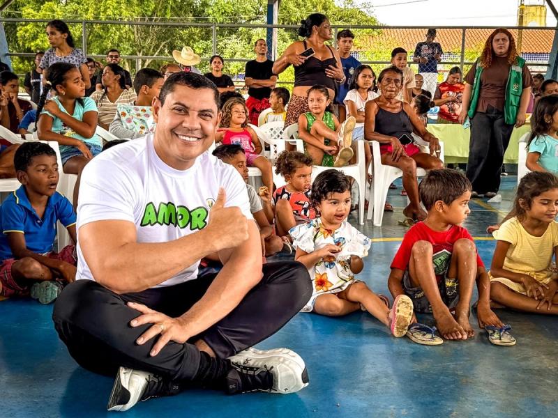 Registro do Mandato — Atuação Parlamentar