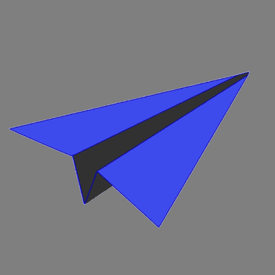 The Queen City Flying Logo