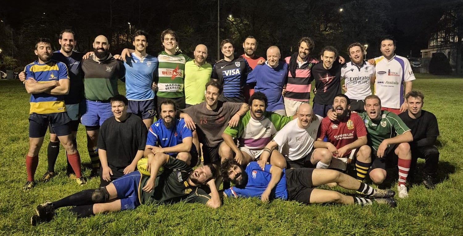 Accogliamo i Cinghiali e il Castel San Pietro