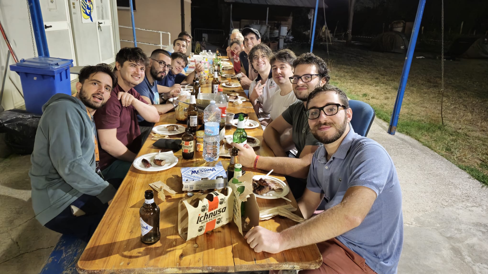 Prima Vittoria e Nuove Prospettive