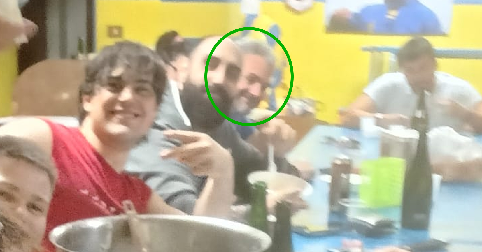 RIPOSA IN PACE CIPPO ❤️