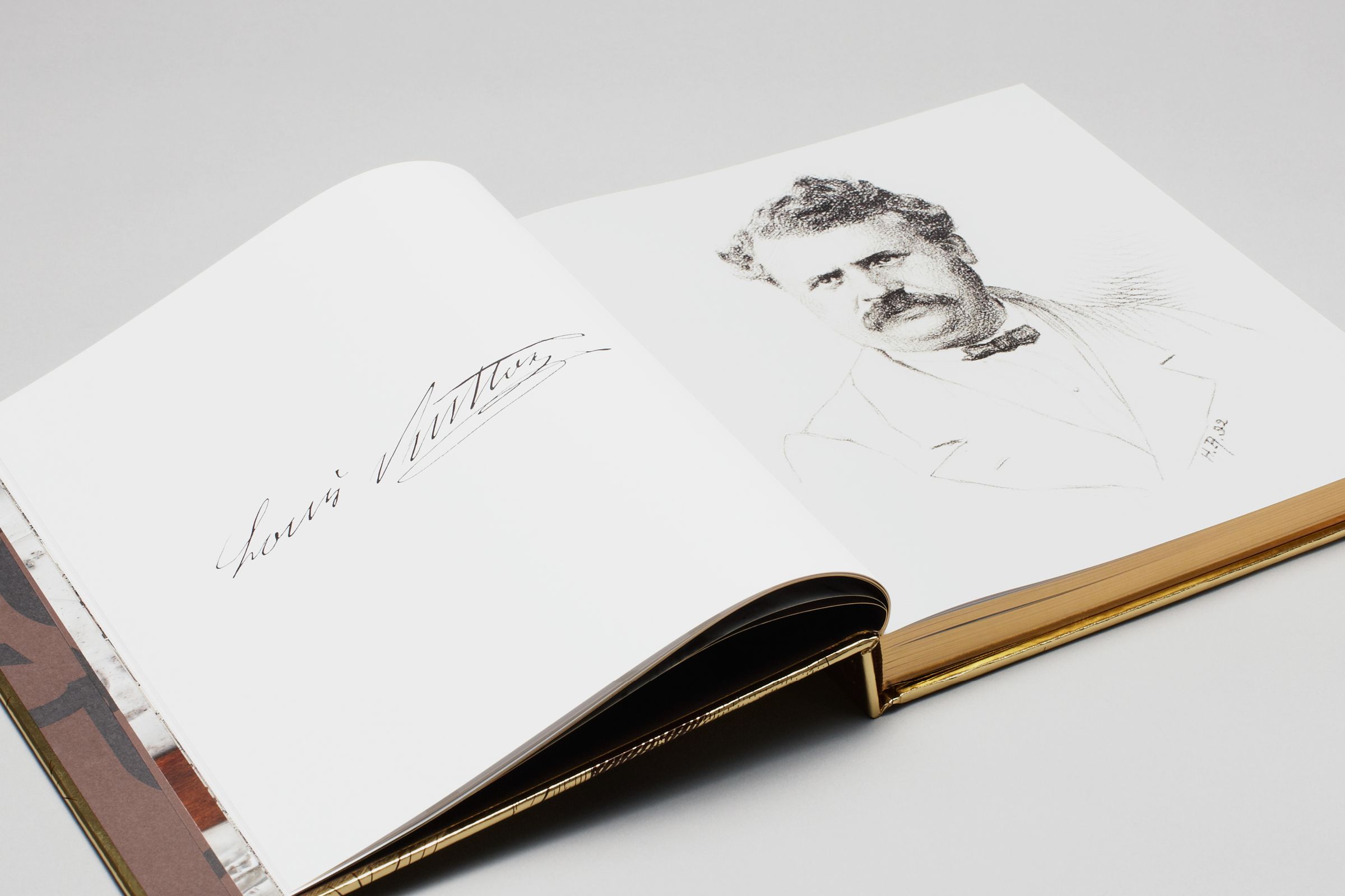 AROWONEN - Book - Louis Vuitton - Marc Jacobs