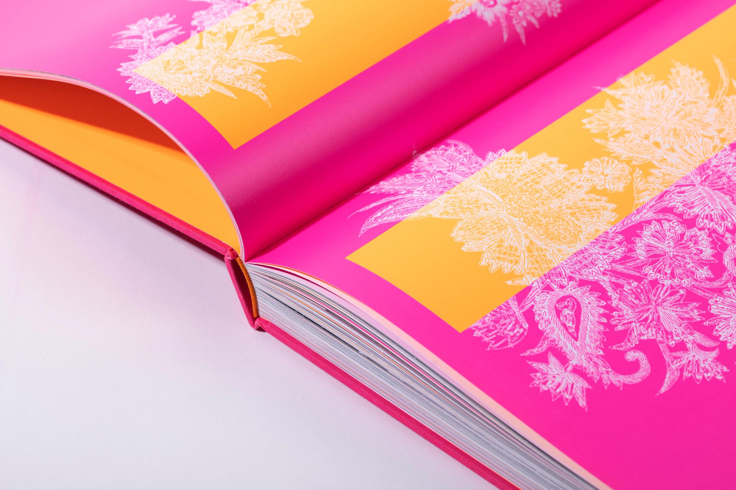 Naeem Khan Book