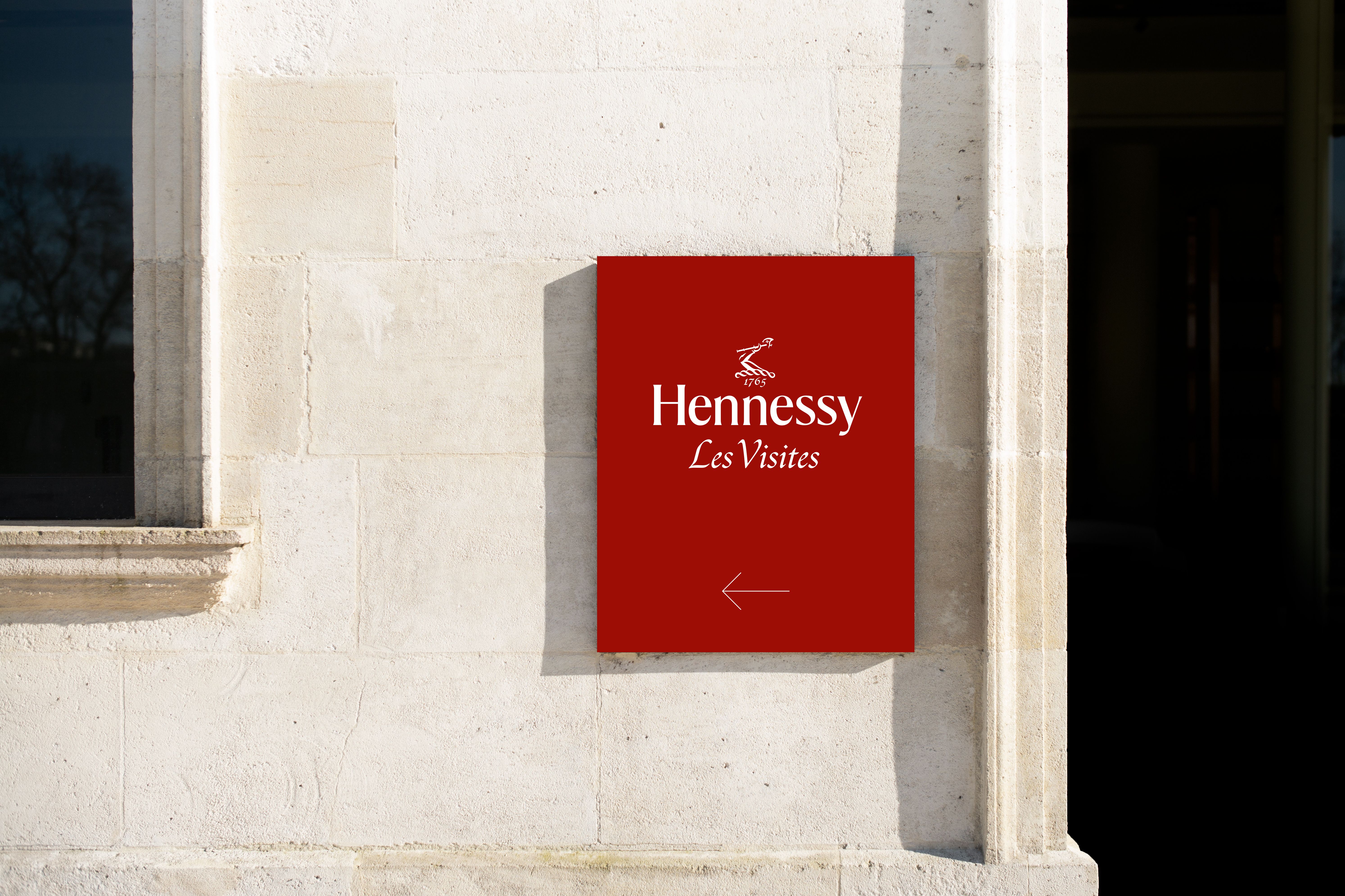 Hennessy Cognac Named World's Top-Performing Spirit Brand