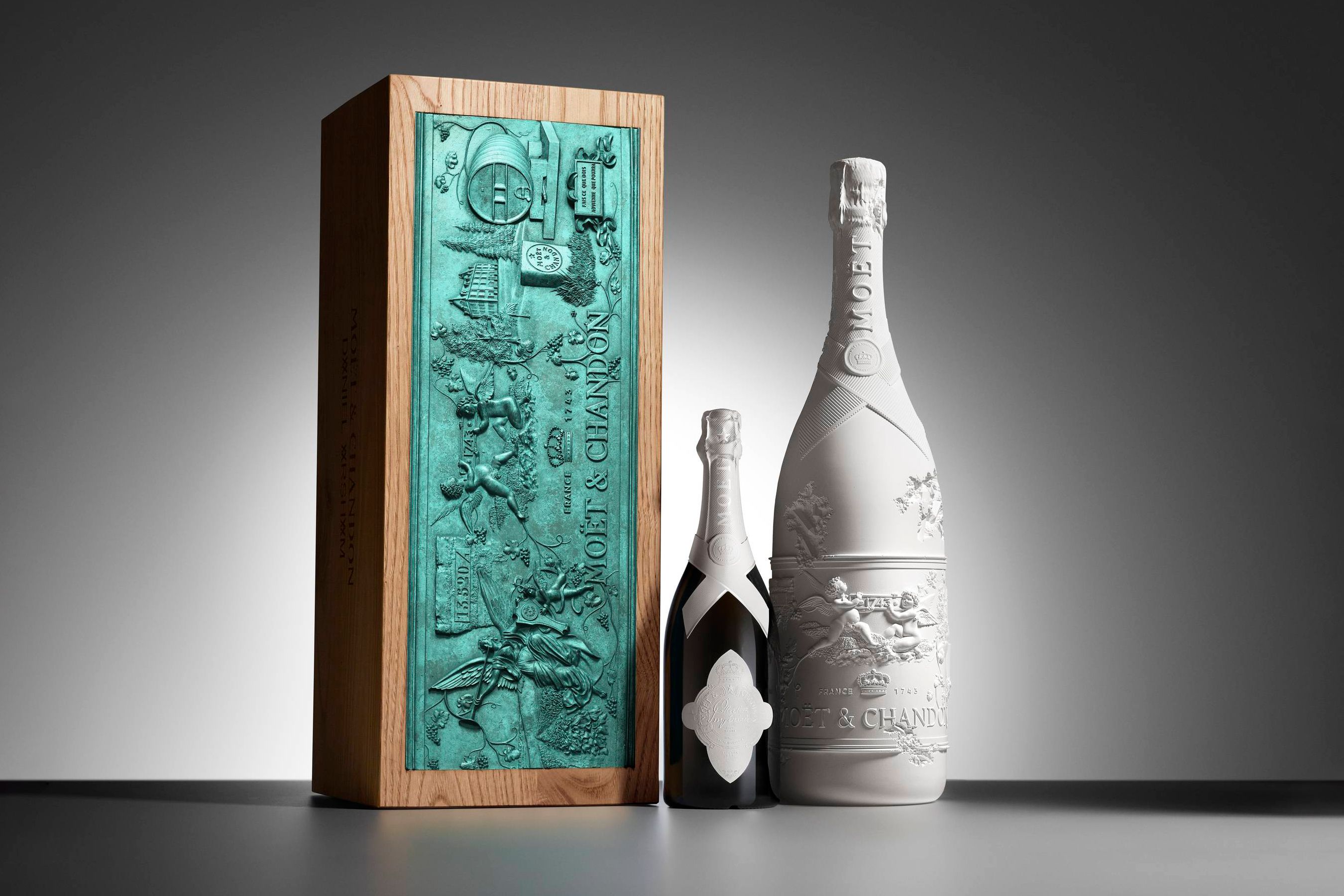 daniel arsham ポスター 3点セット DANIEL ARSHAM “31 ST CENTURY STILL LIFES” | SWAG HOMMES