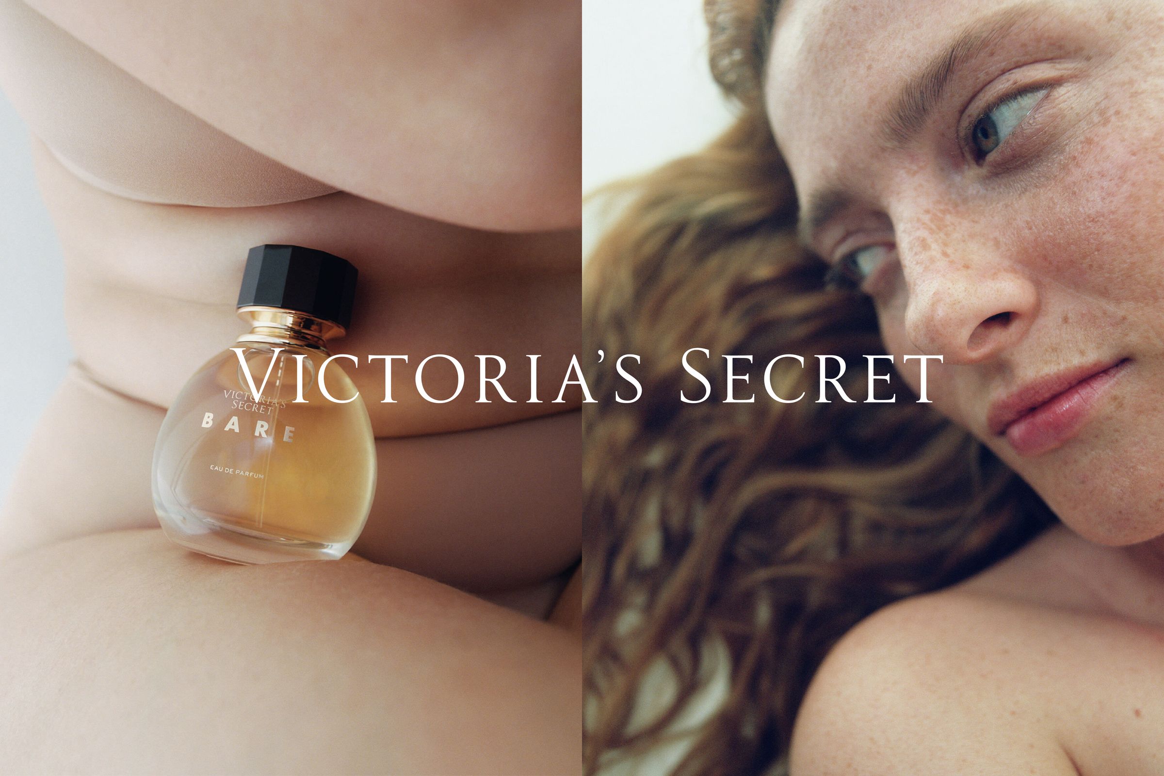 Victoria's Secret Bare Fragrance