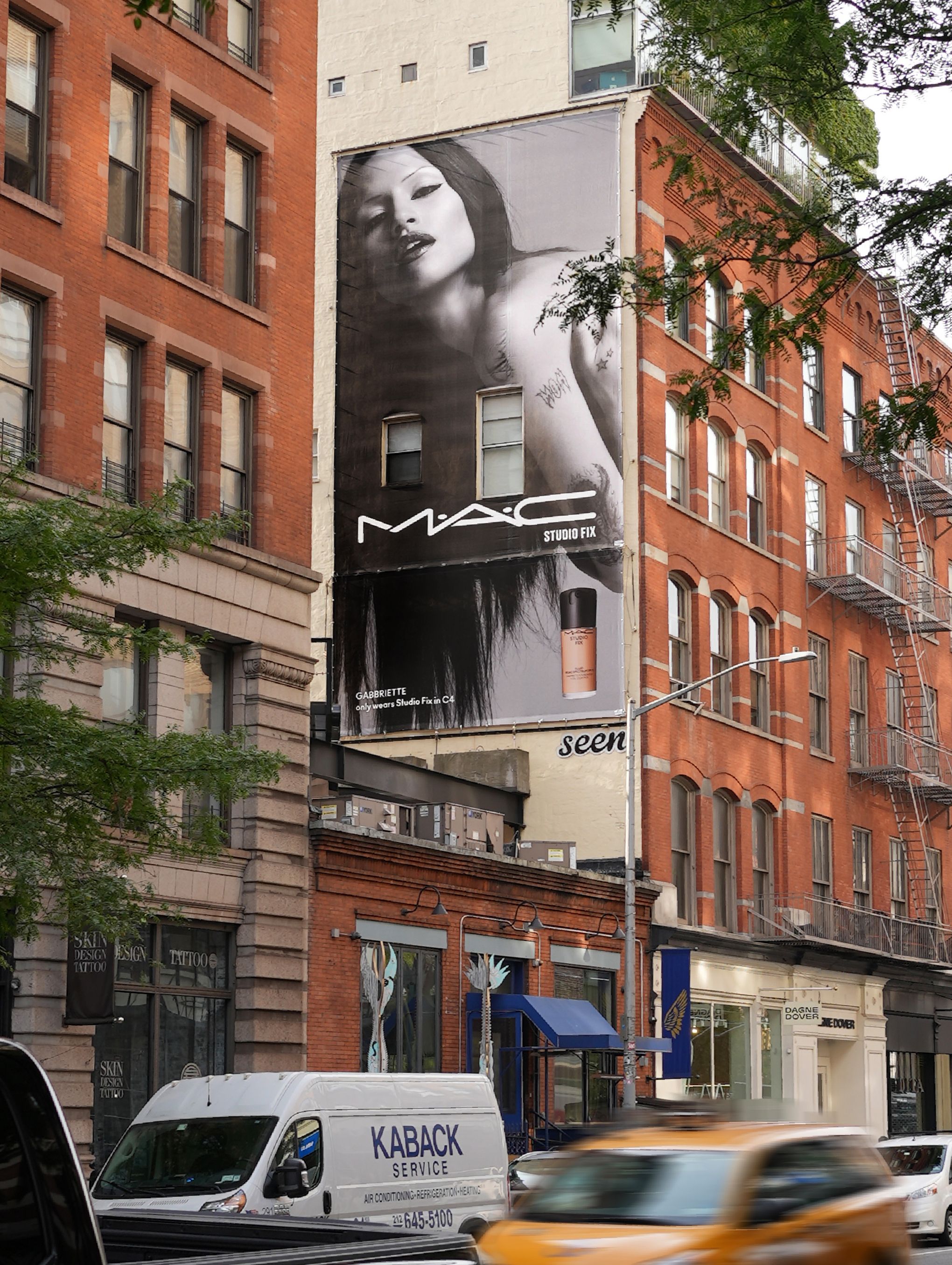I Only Wear MAC