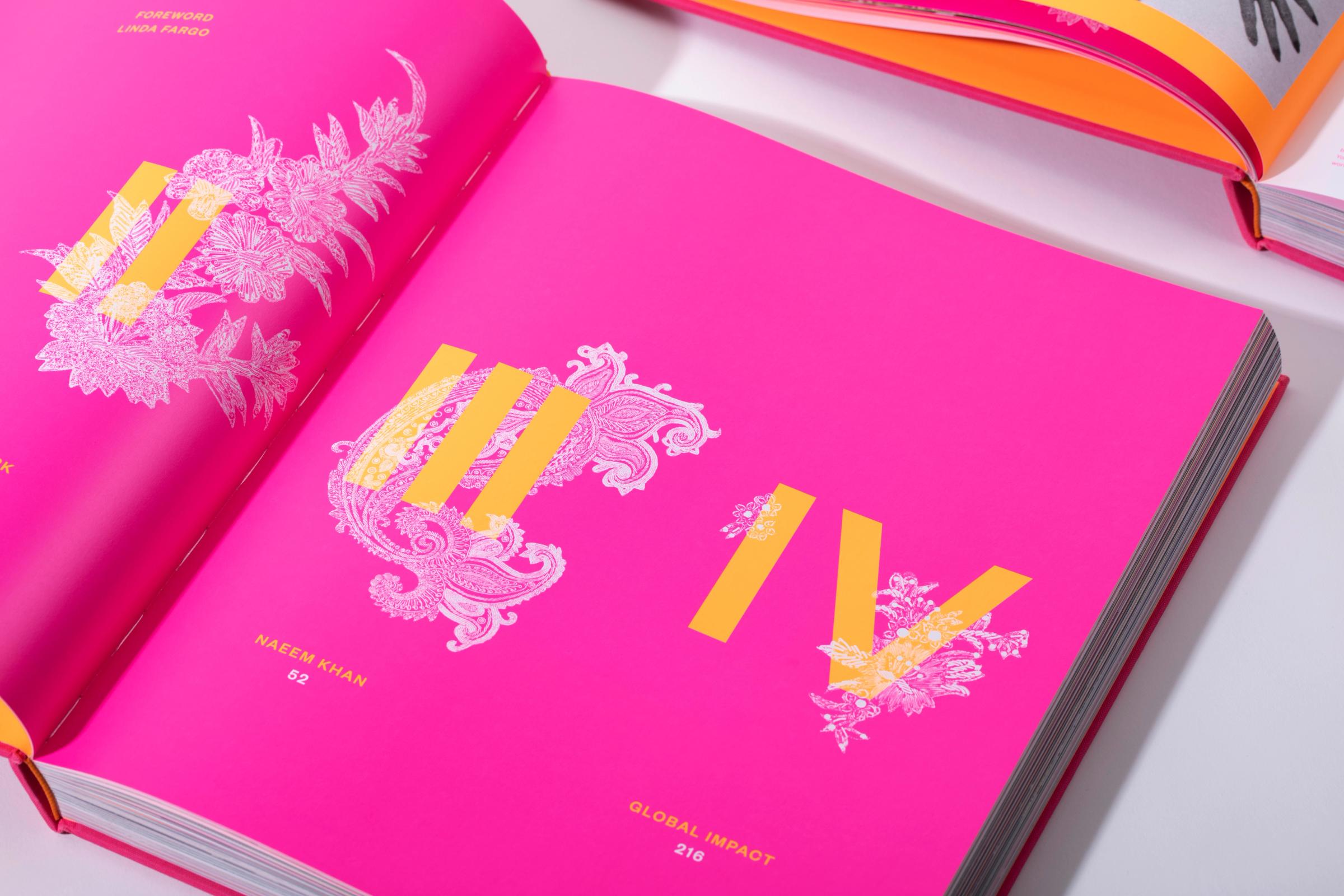 Naeem Khan Book