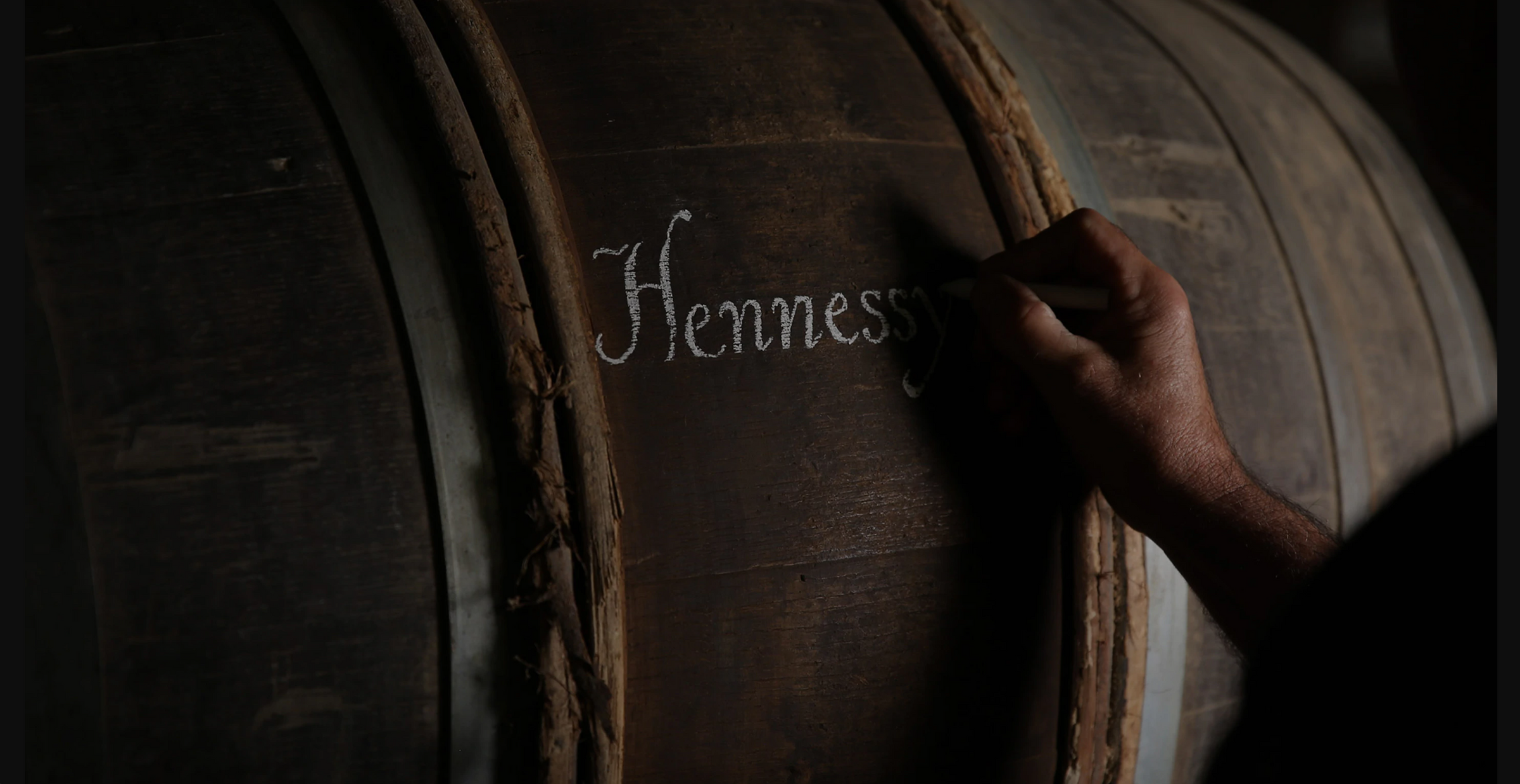 Hennessy design
