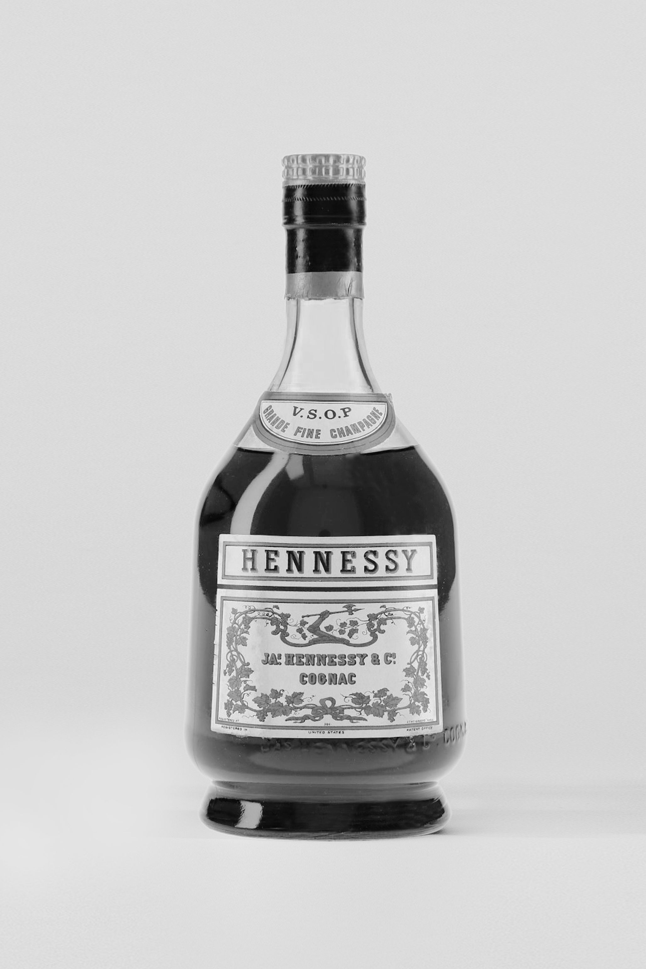 Hennessy V.S.O.P — NR2154