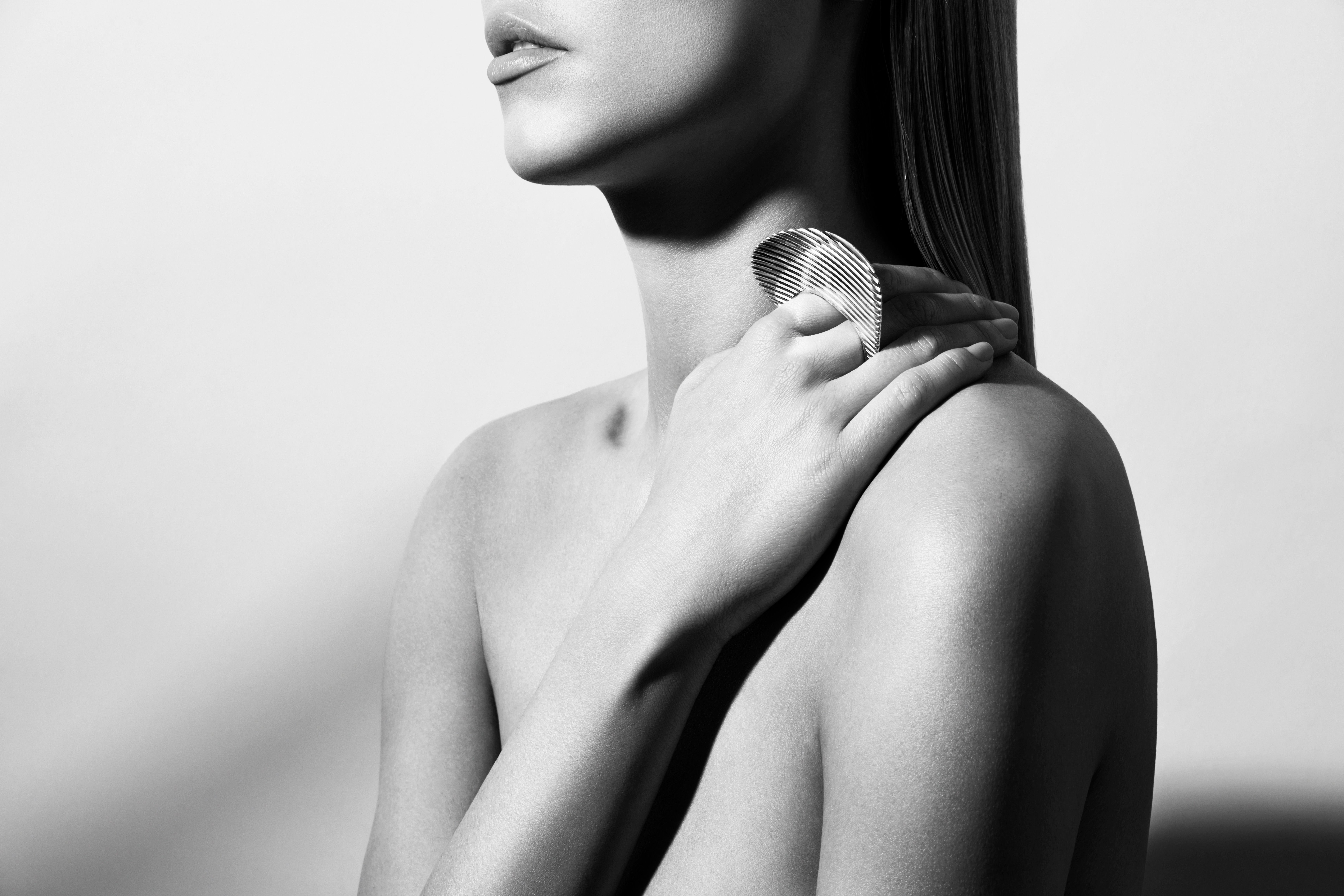 Georg Jensen artist collaborations — NR2154