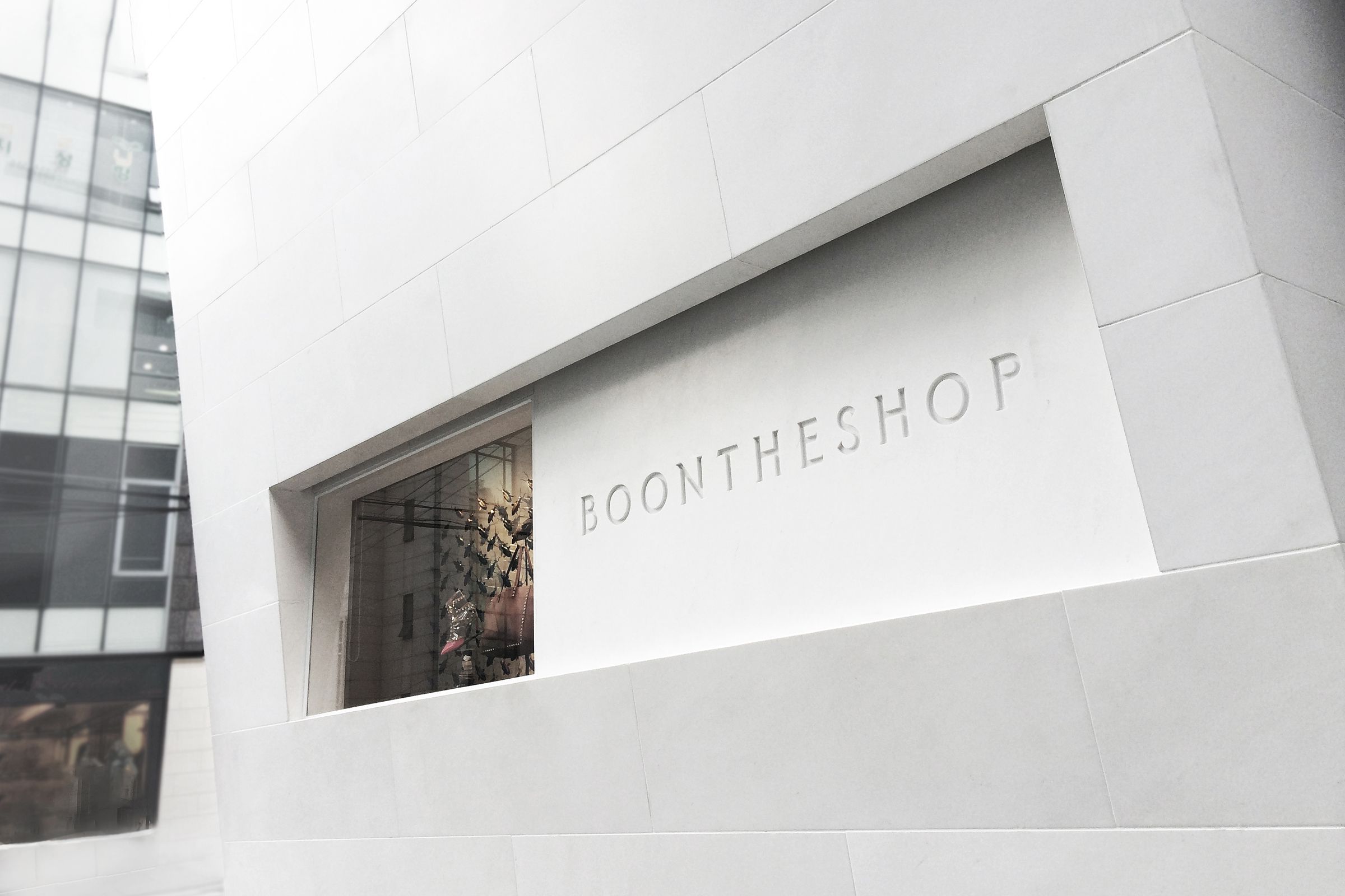 Gallery of Boontheshop / Peter Marino Architect - 3