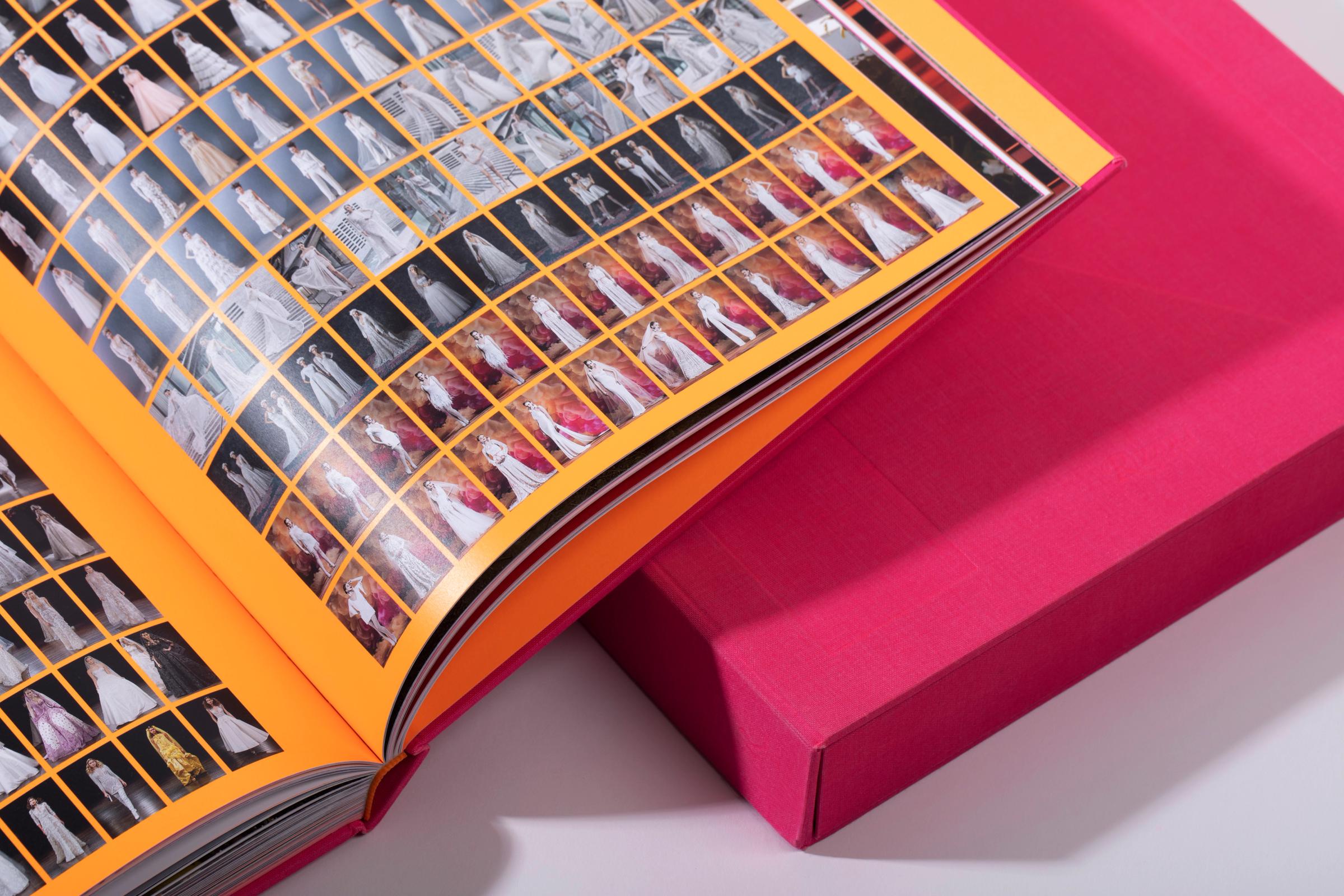 Naeem Khan Book