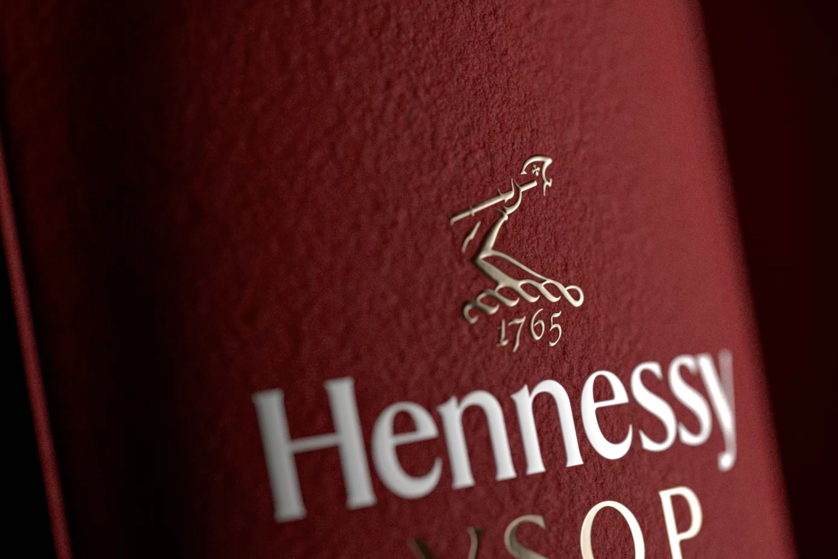 Hennessy X.O cognac | Hennessy