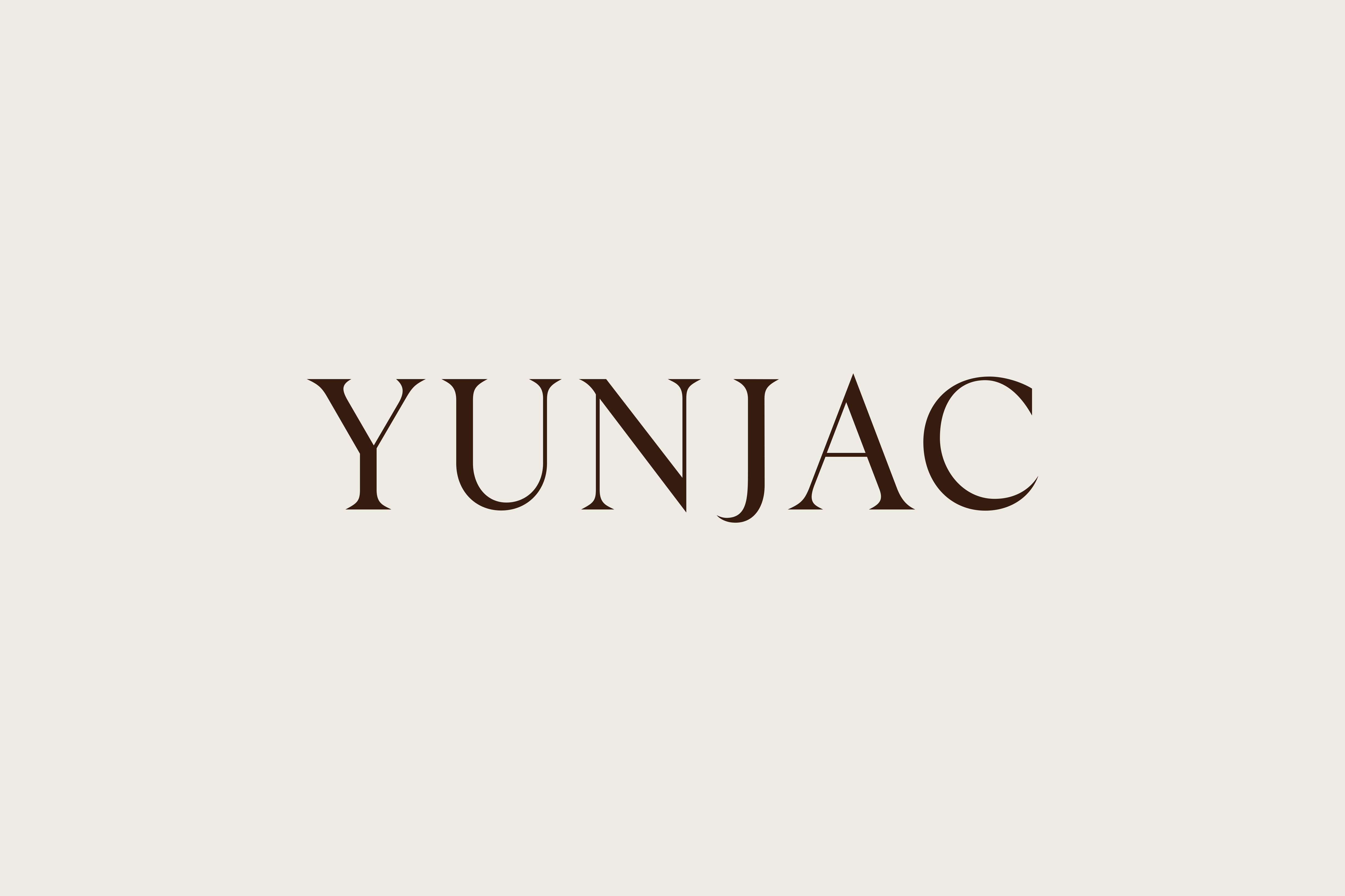 Yunjac — NR2154