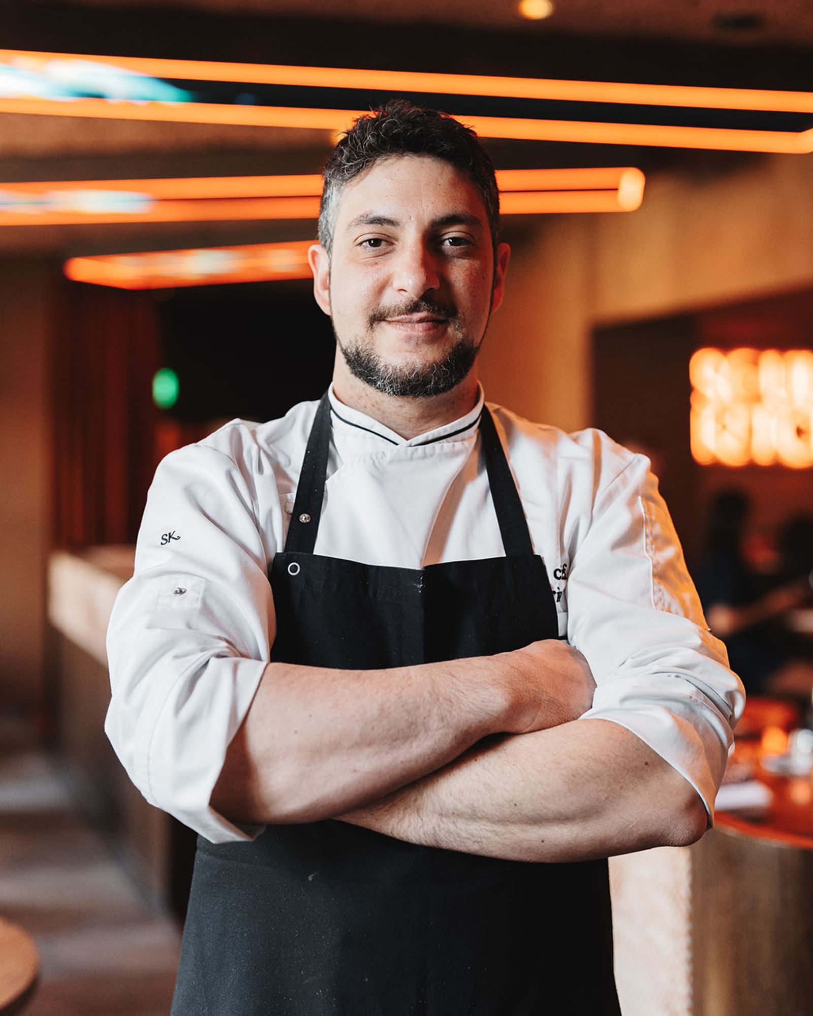 Soulkitchen Amsterdam