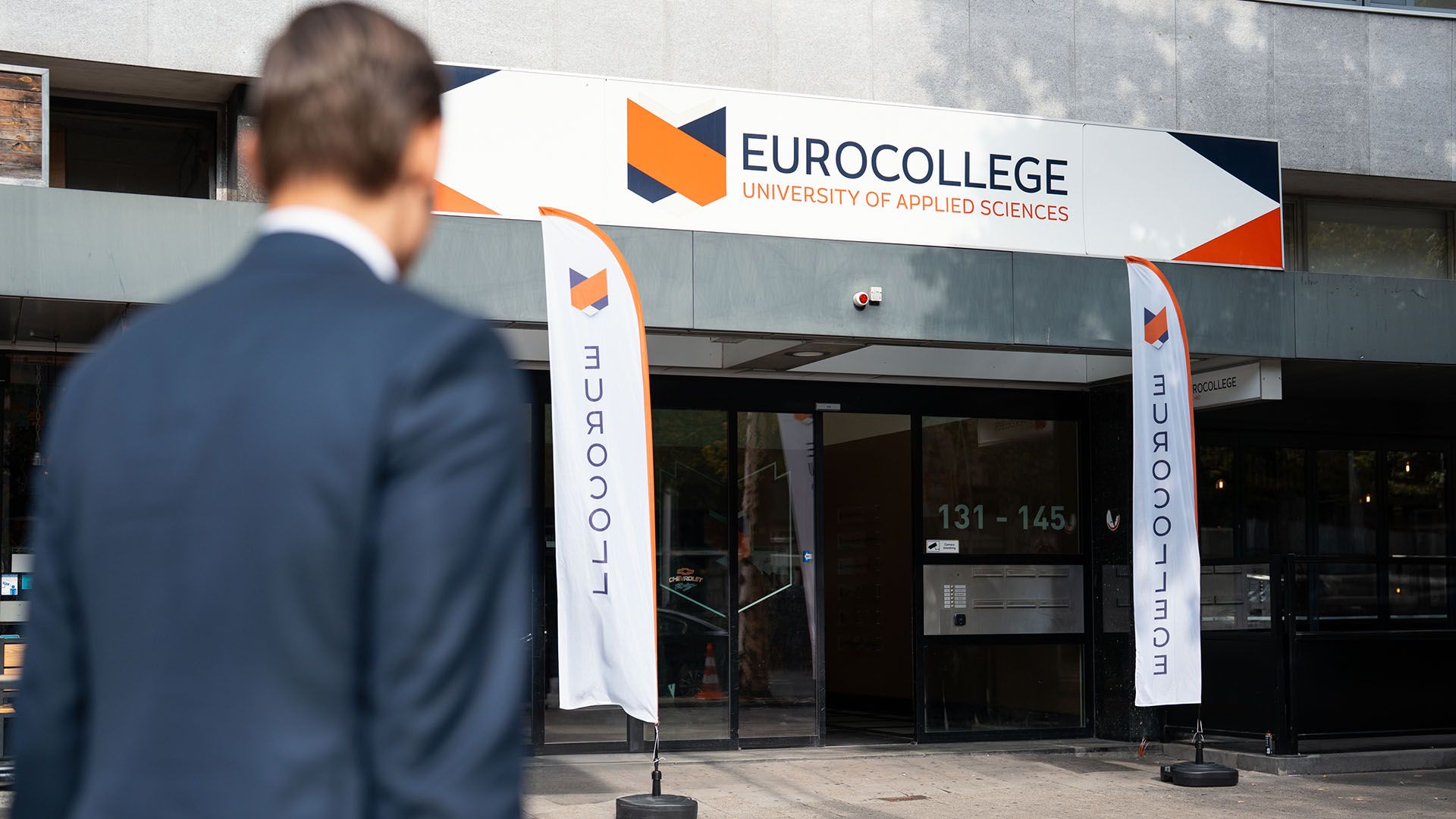 Eurocollege Rotterdam