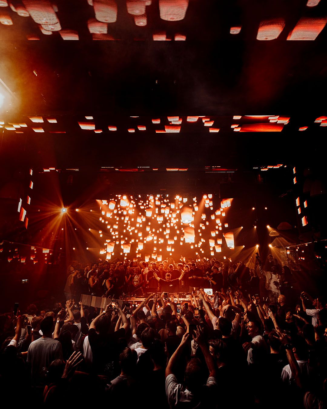 Escape Amsterdam Venue 