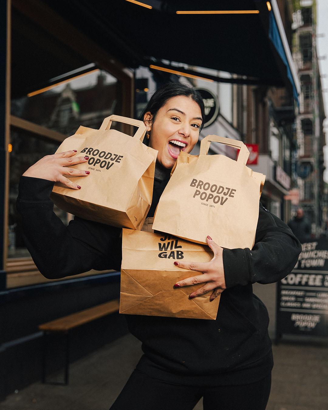 Broodje Popov Amsterdam Catering