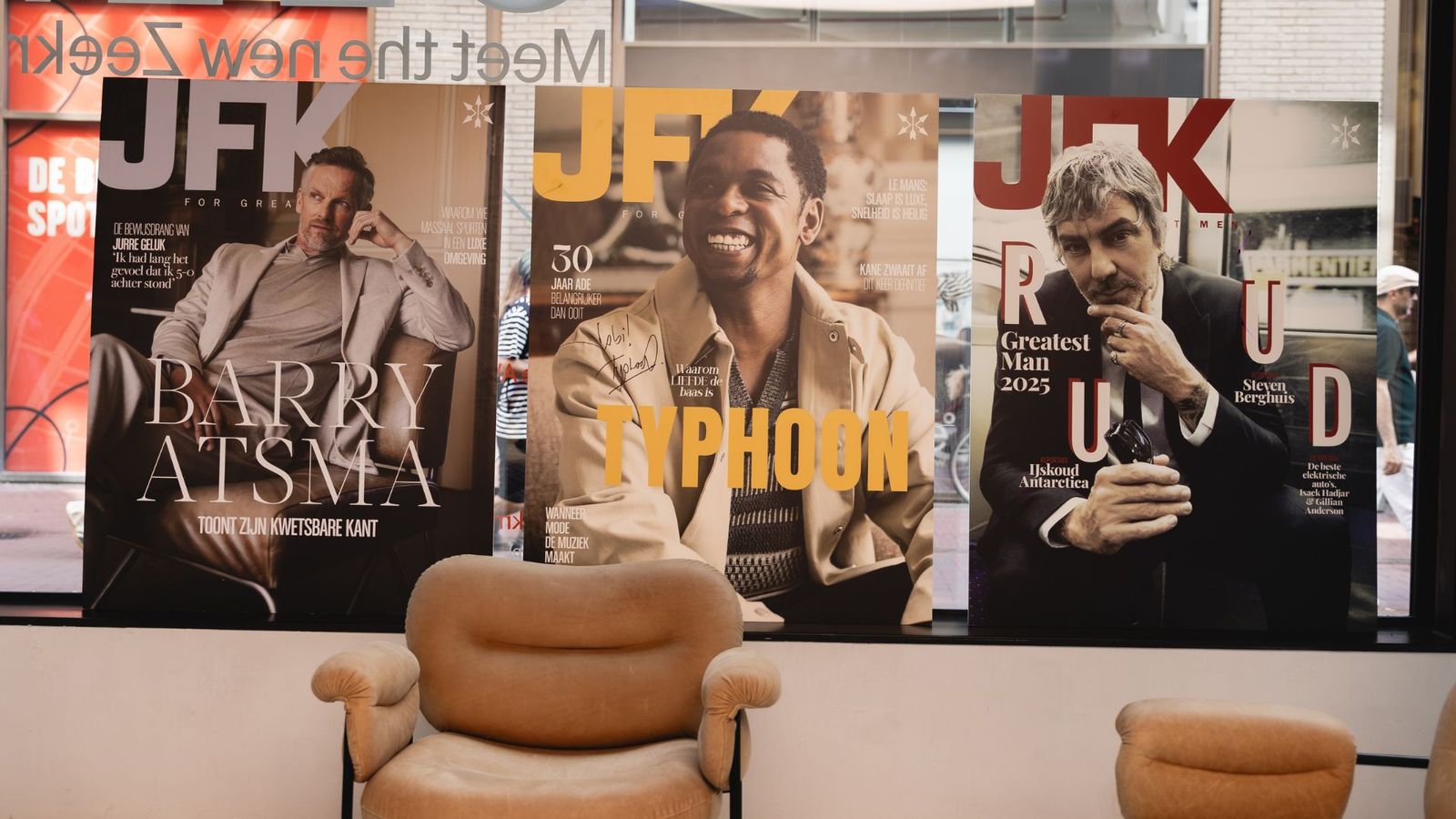 JFK 6