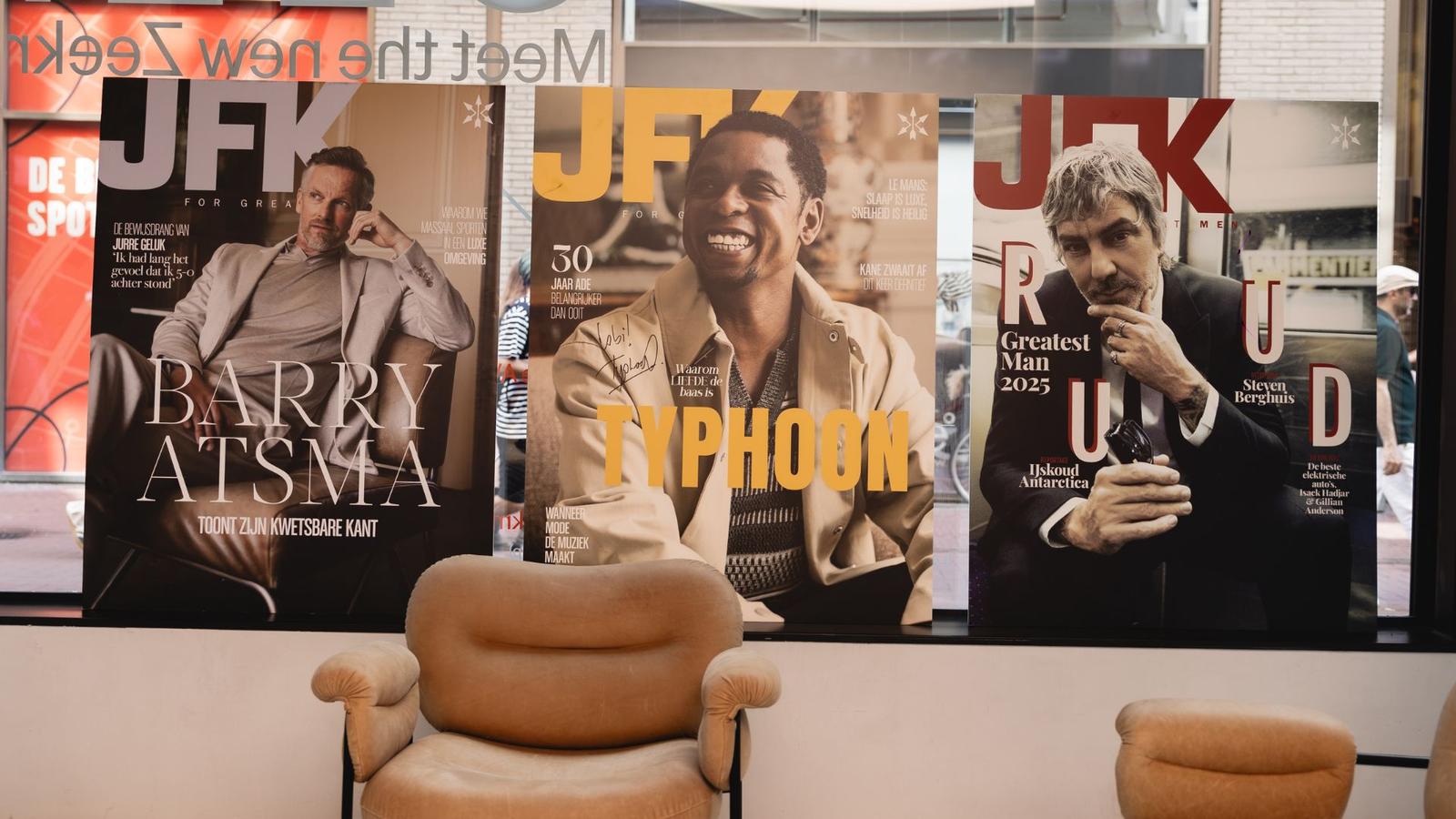 JFK 6