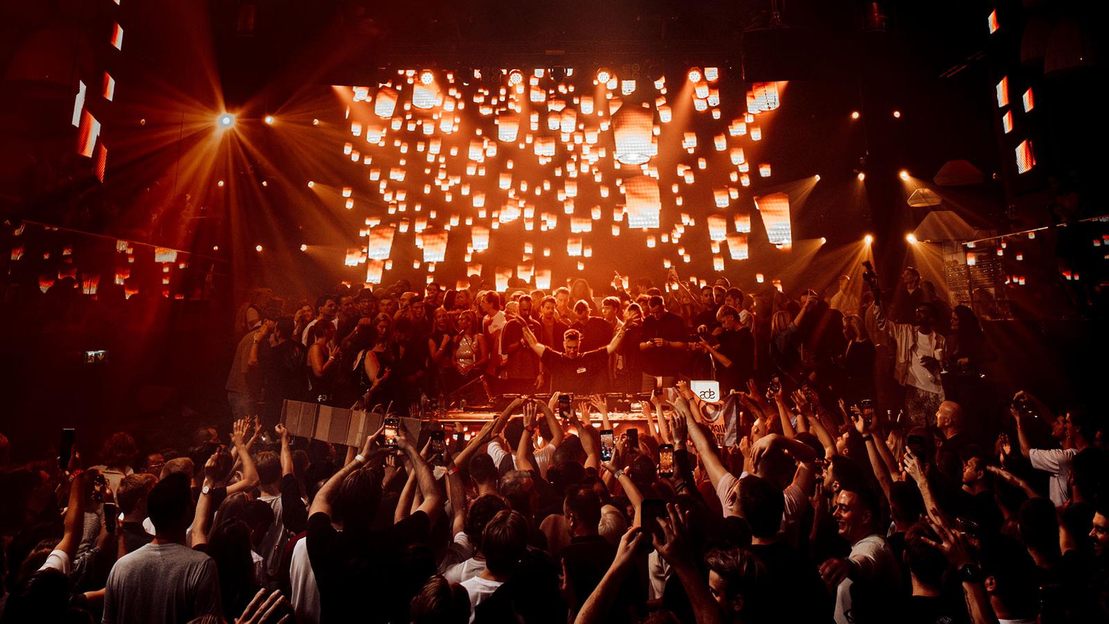 Escape Amsterdam Venue