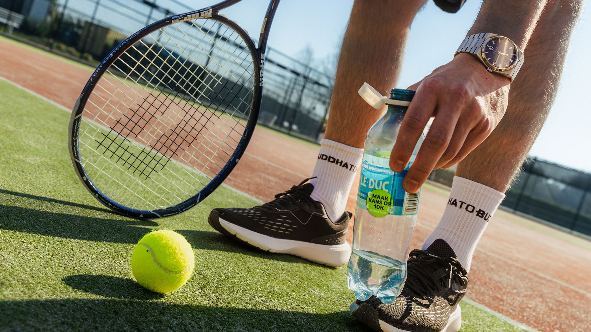Tennis at Lake Seven Sports 